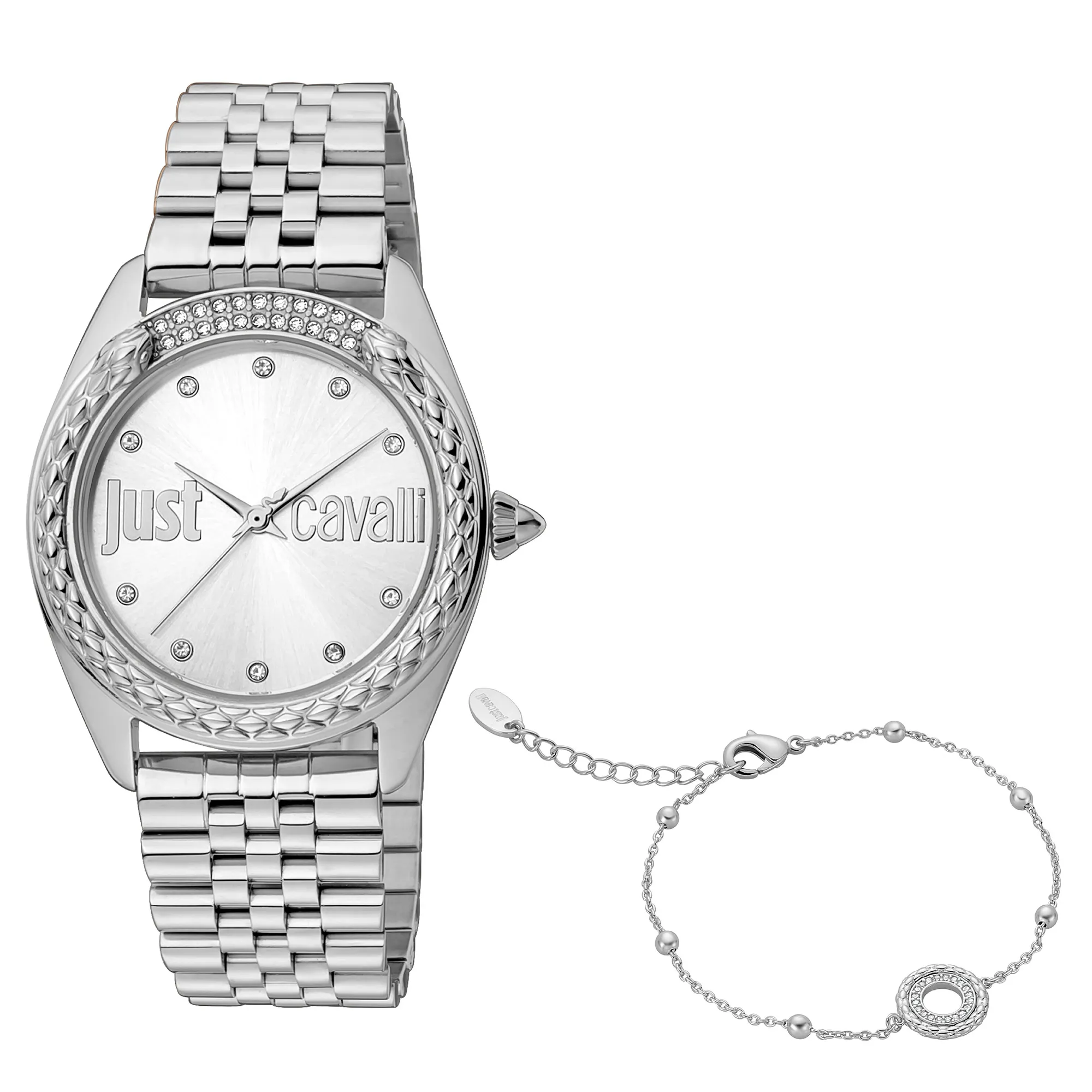 Reloj Just Cavalli Lady jc1l195m0045
