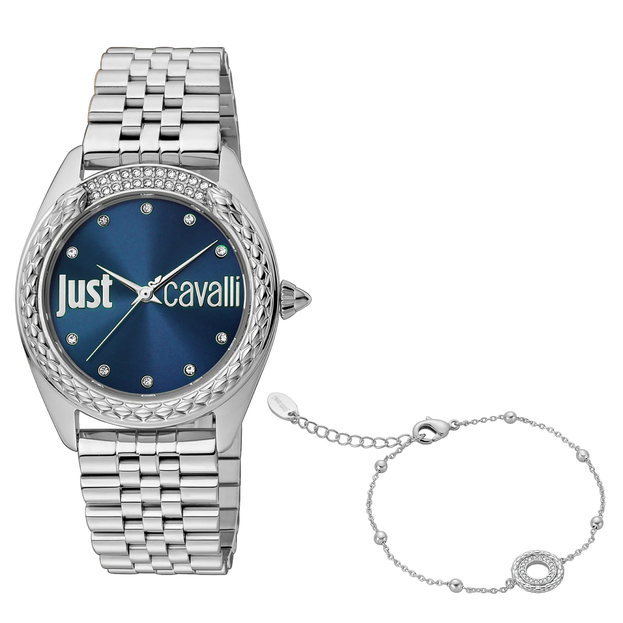 Reloj Just Cavalli Lady jc1l195m0055