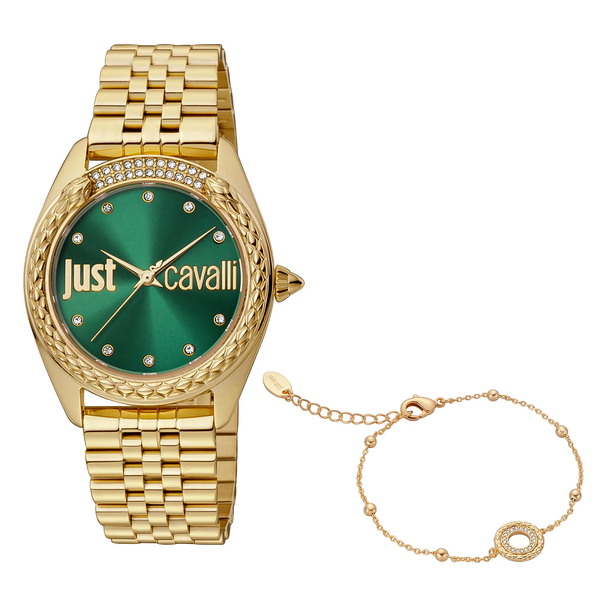 Reloj Just Cavalli Lady jc1l195m0075