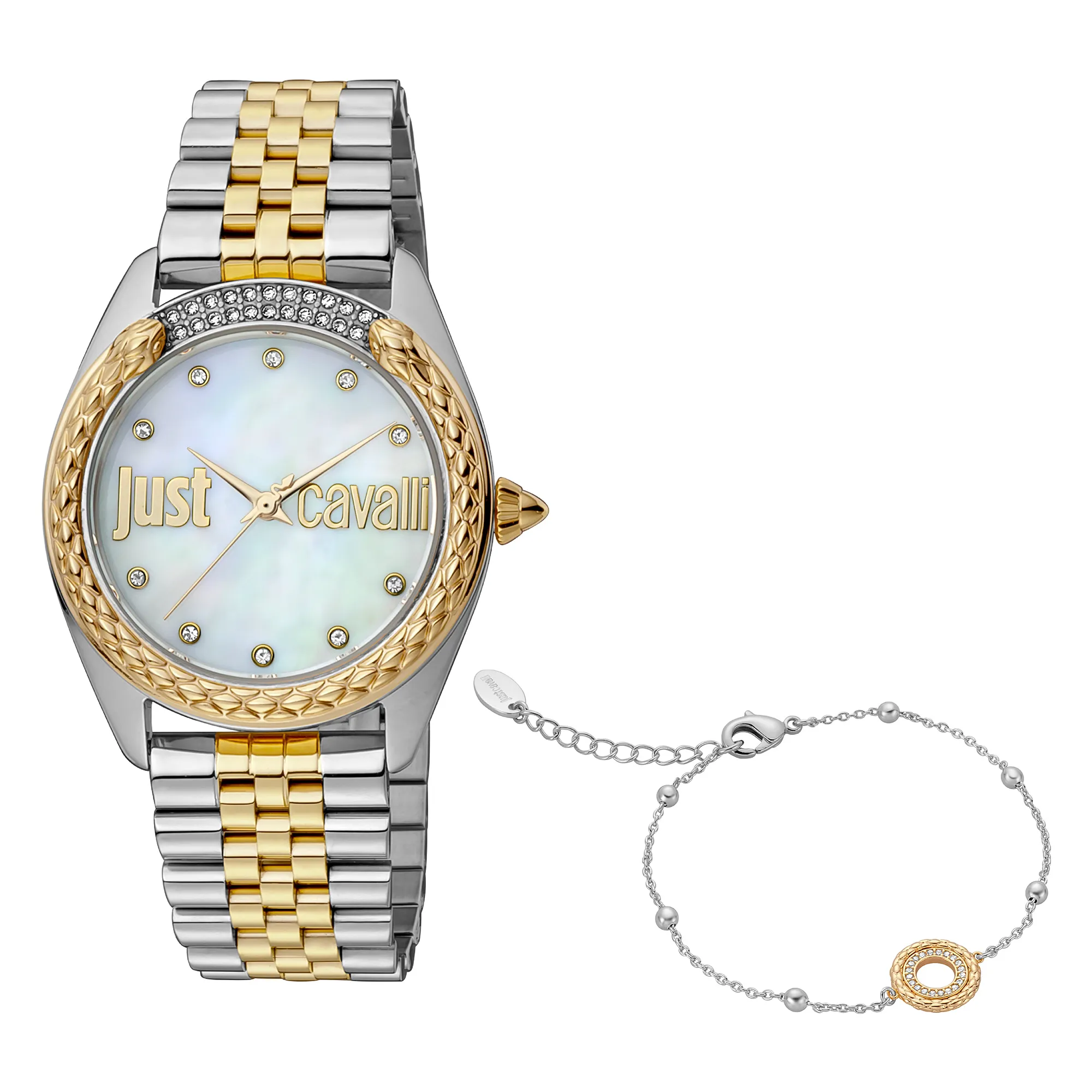 Reloj Just Cavalli Lady jc1l195m0095