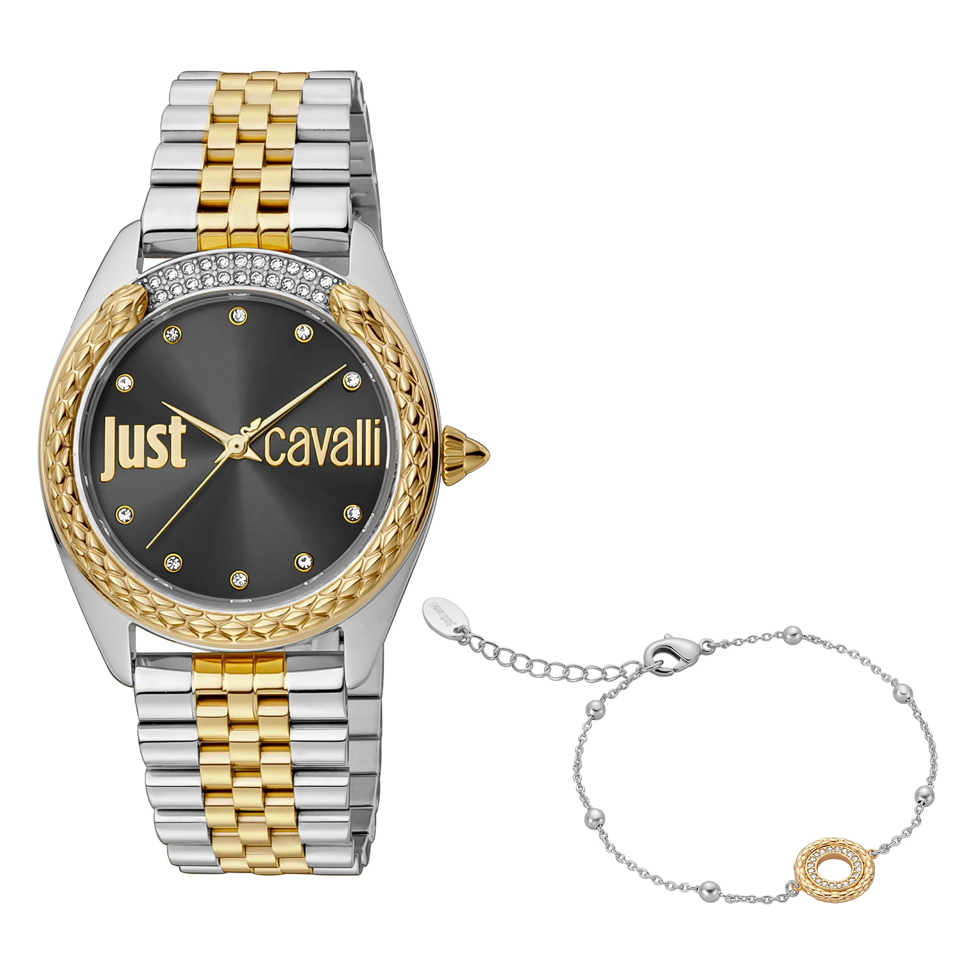 Reloj Just Cavalli Lady jc1l195m0105