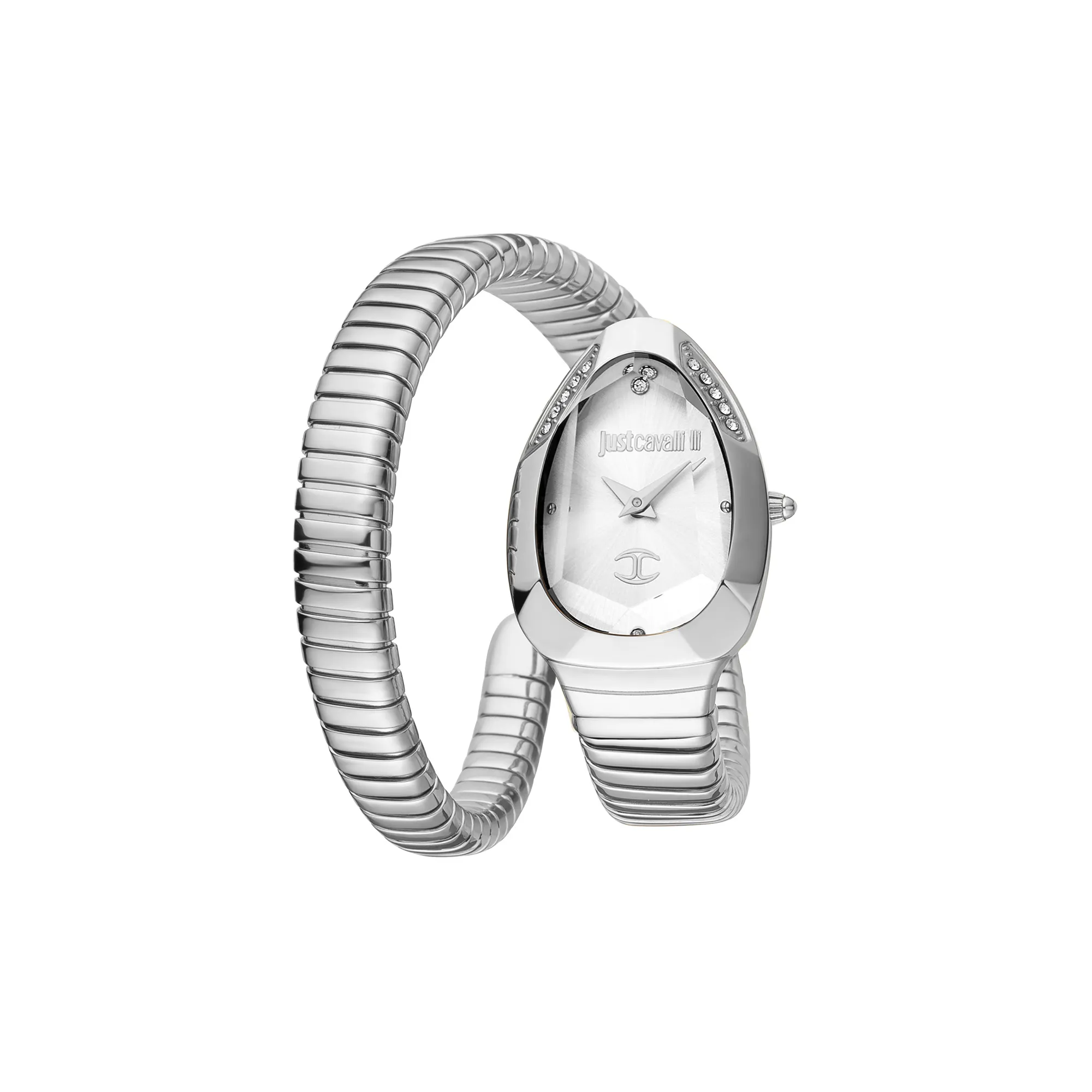 Watch Just Cavalli Lady Snake jc1l208m0015