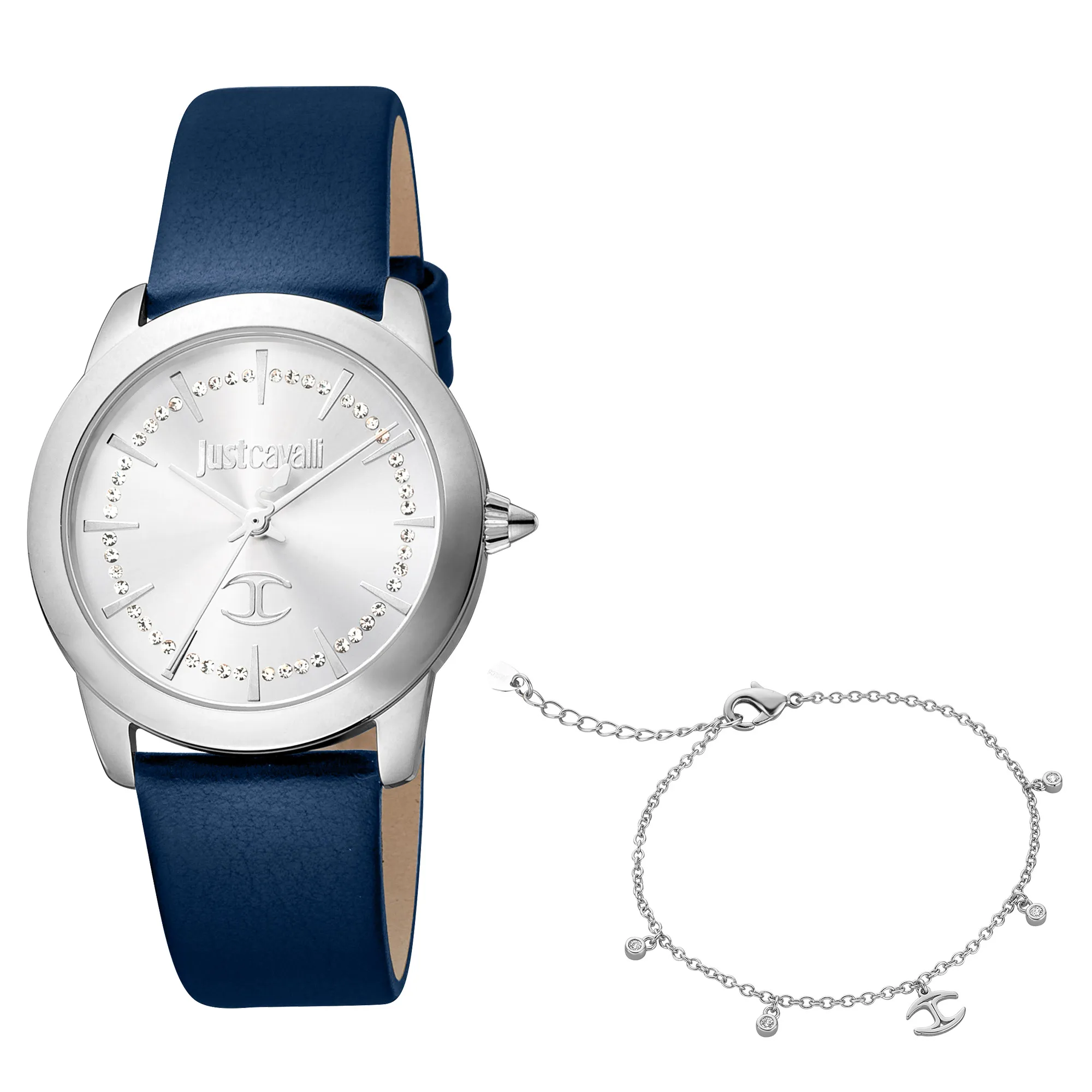 Uhr Just Cavalli Lady jc1l211l0015
