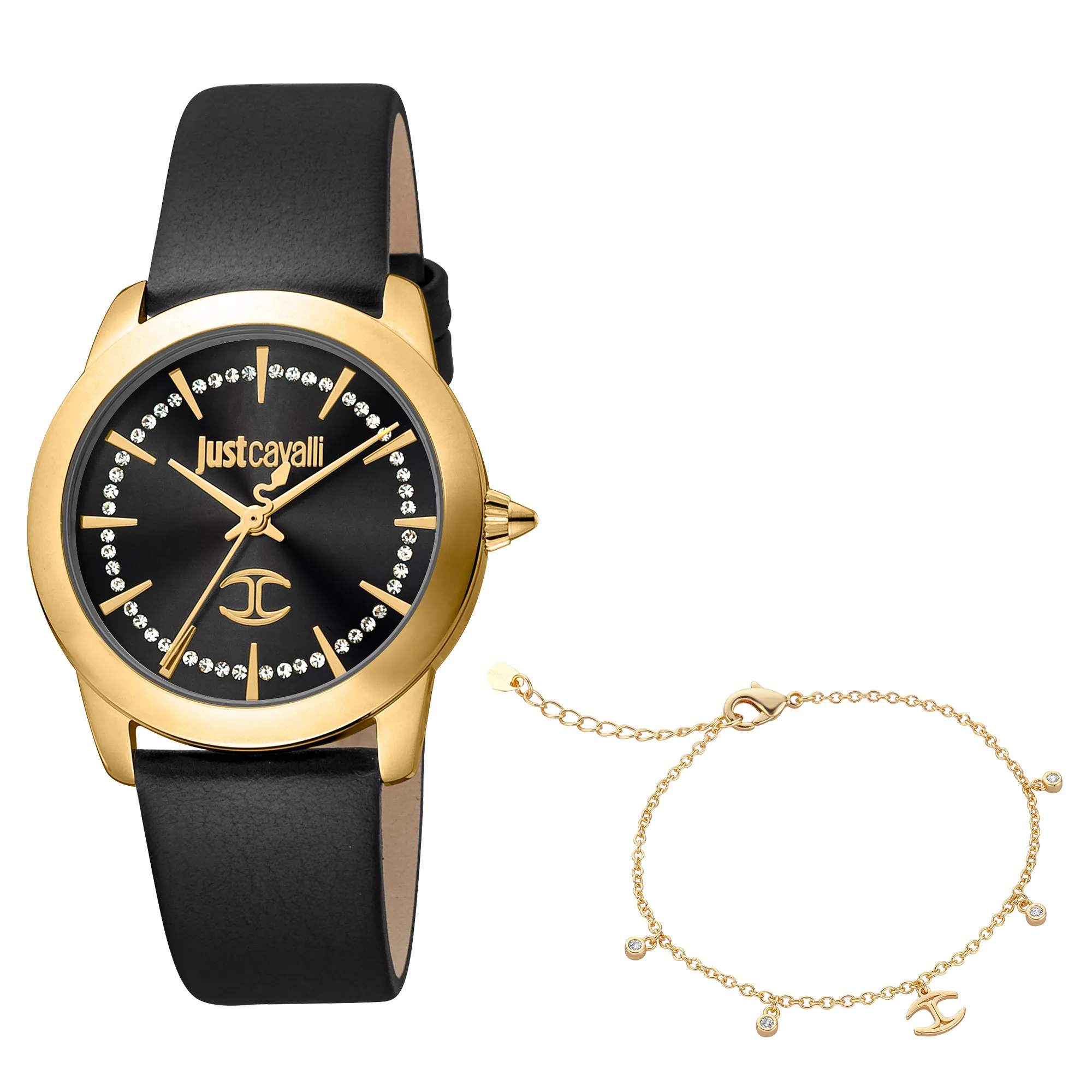 Uhr Just Cavalli Lady jc1l211l0025