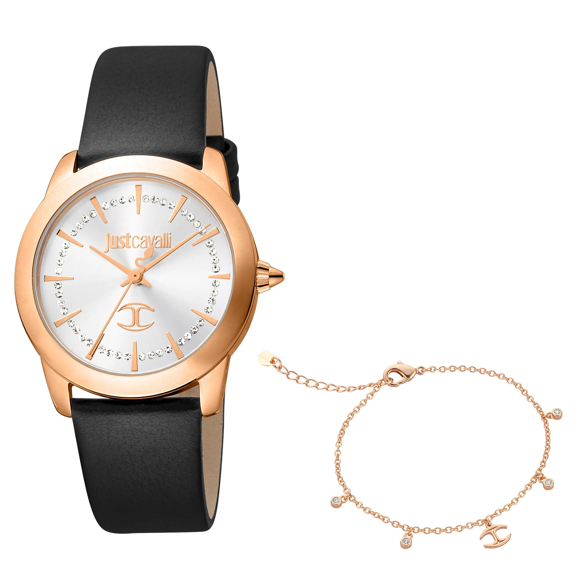 Uhr Just Cavalli Lady jc1l211l0035