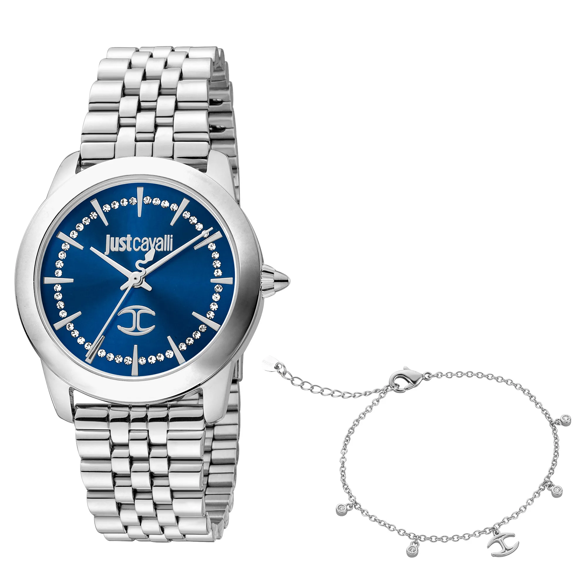 Uhr Just Cavalli Lady jc1l211m0055