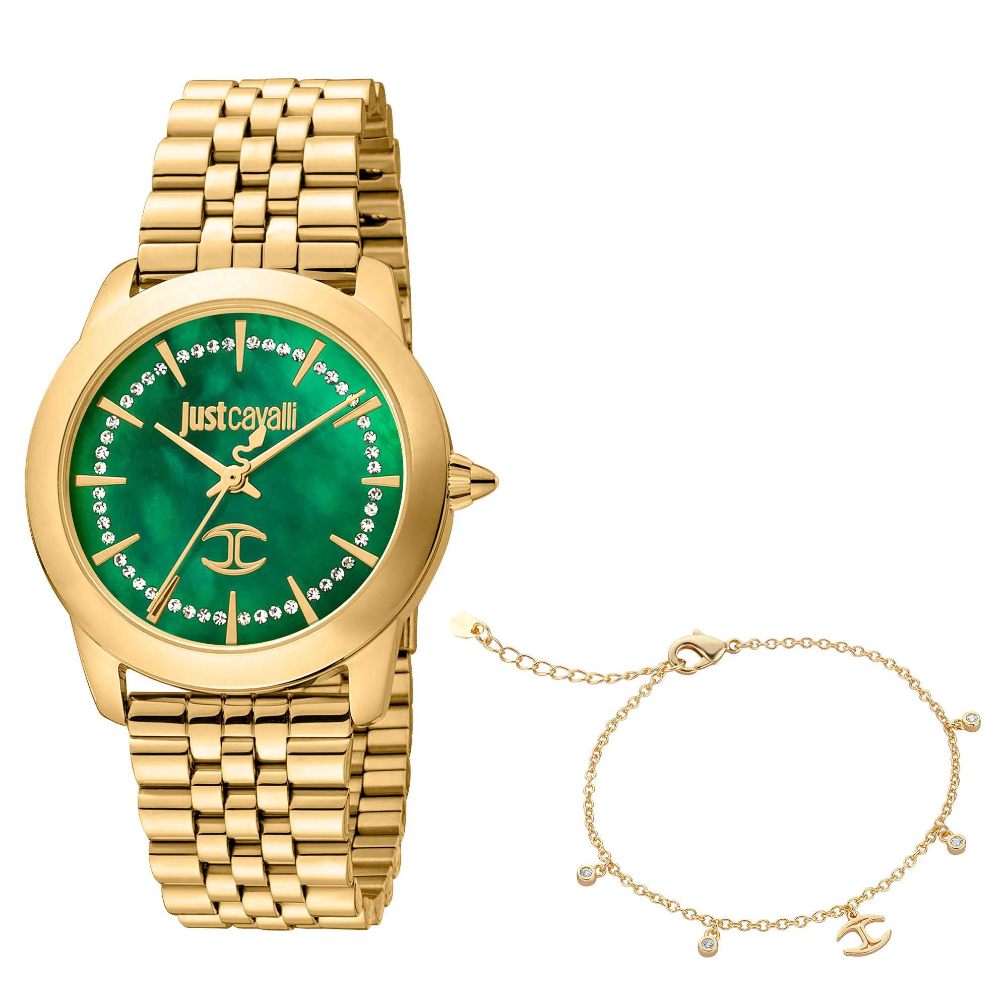 Uhr Just Cavalli Lady jc1l211m0075