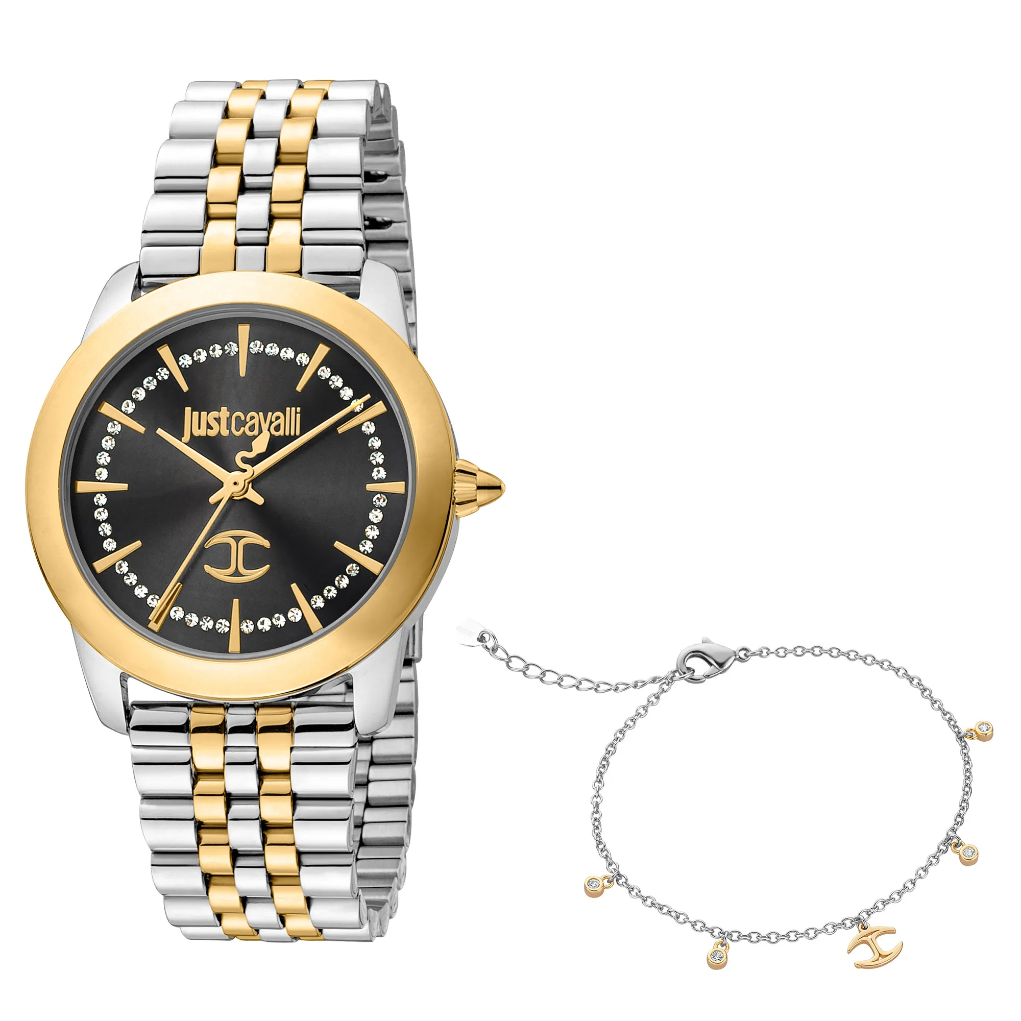 Uhr Just Cavalli Lady jc1l211m0105