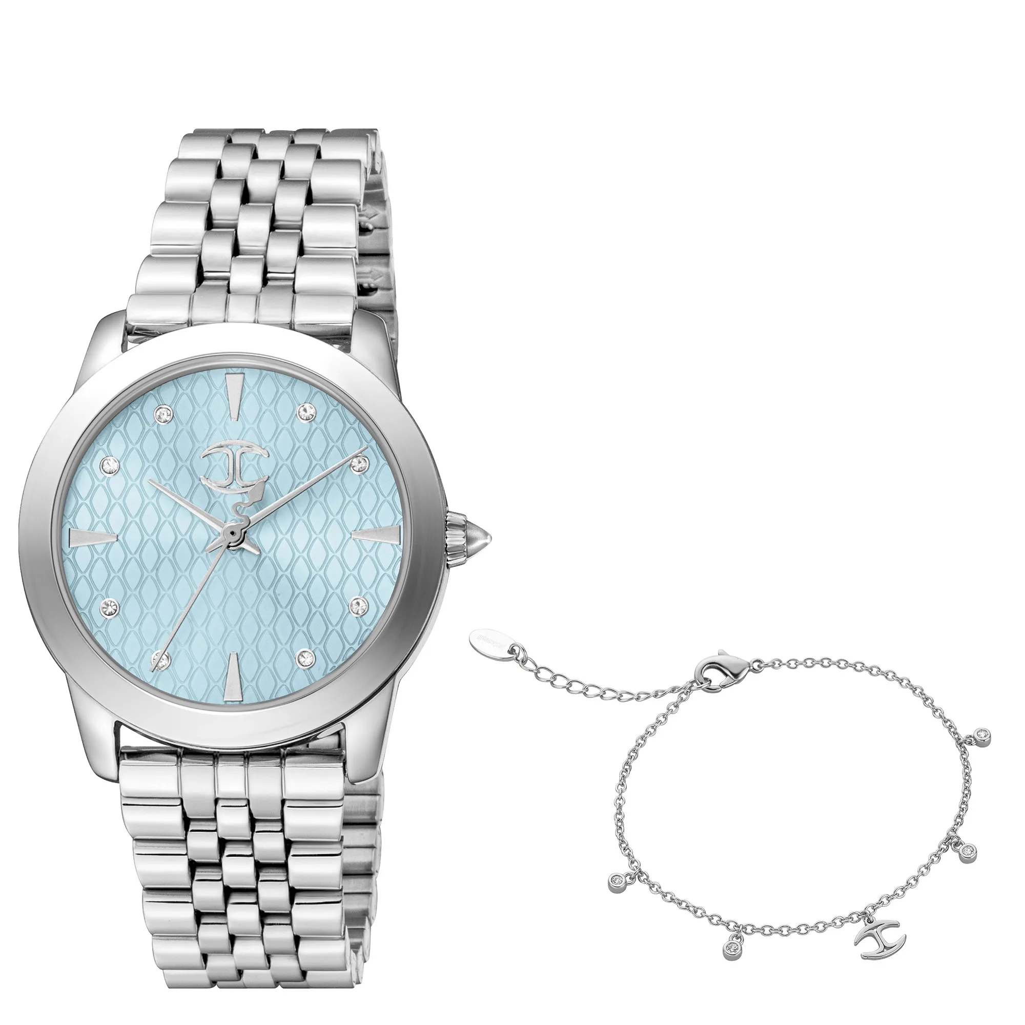 Reloj Just Cavalli Lady jc1l211m0245