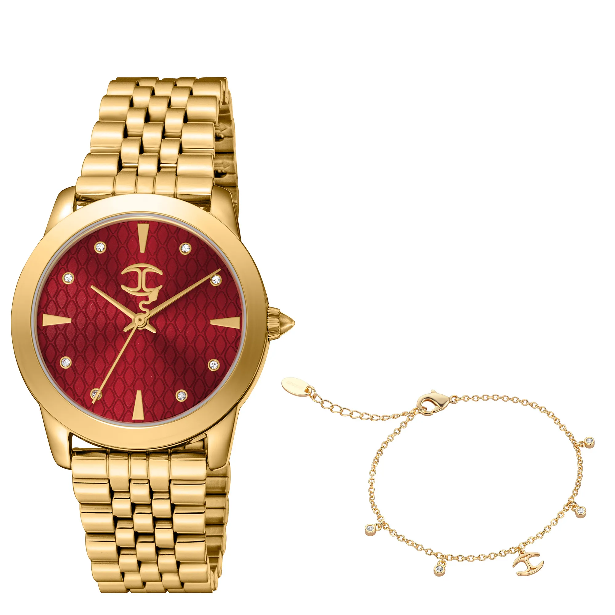 Watch Just Cavalli Lady jc1l211m0265