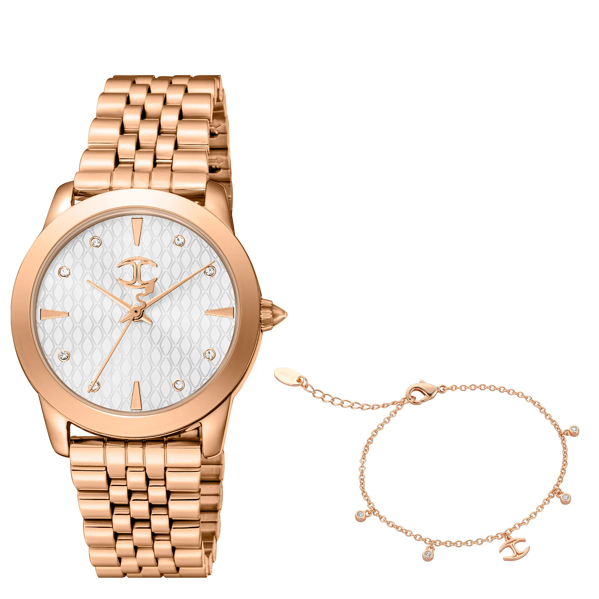 Watch Just Cavalli Lady jc1l211m0275
