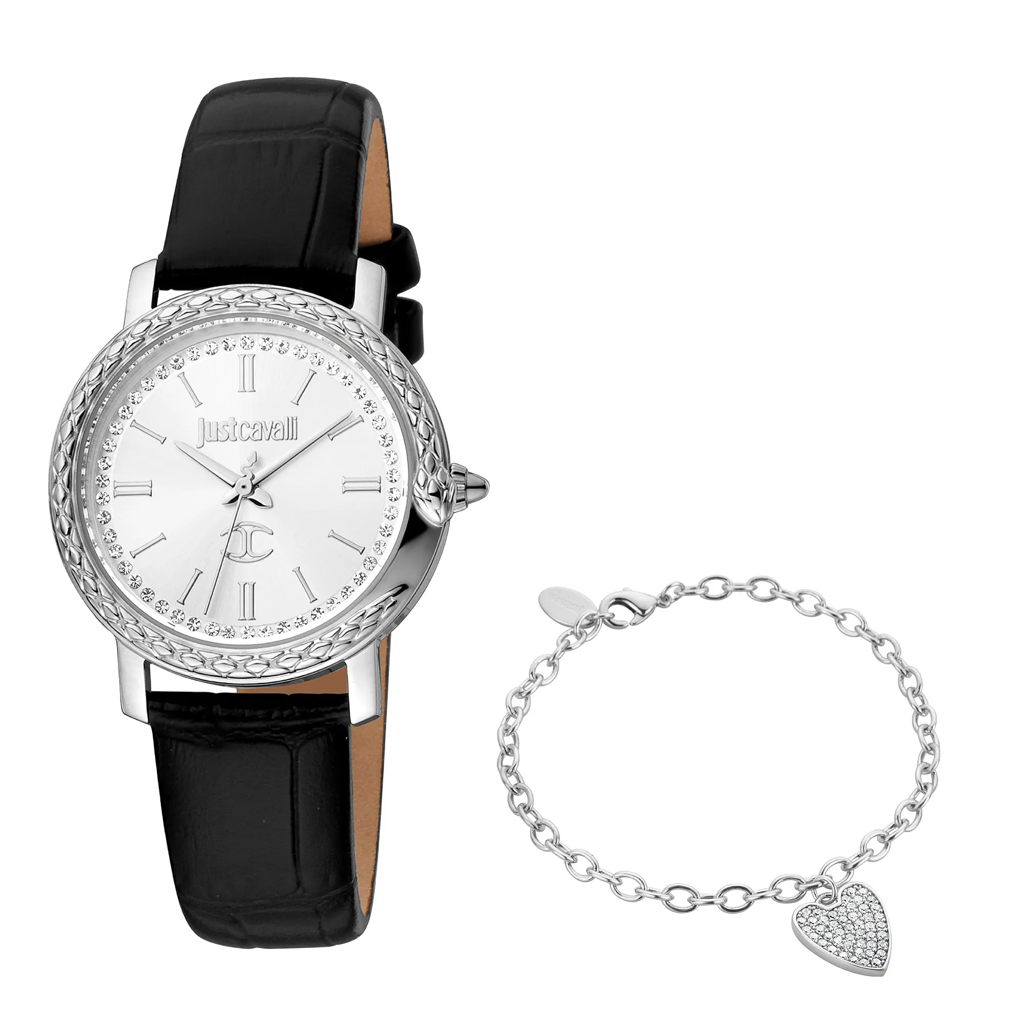 Watch Just Cavalli Lady jc1l212l0015