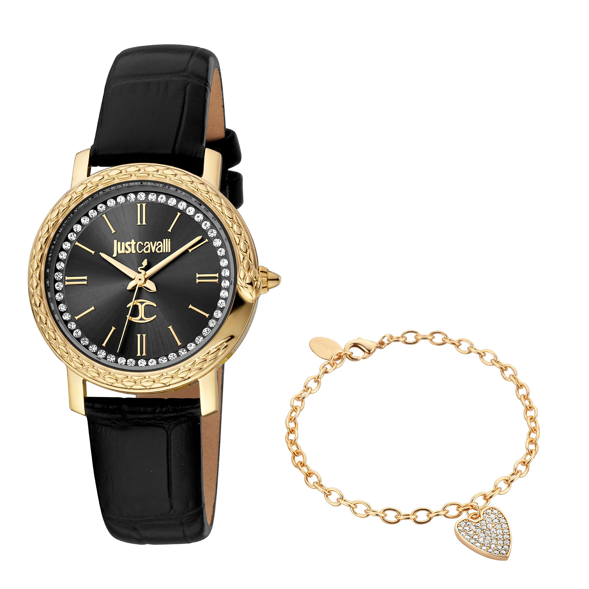 Watch Just Cavalli Lady jc1l212l0025