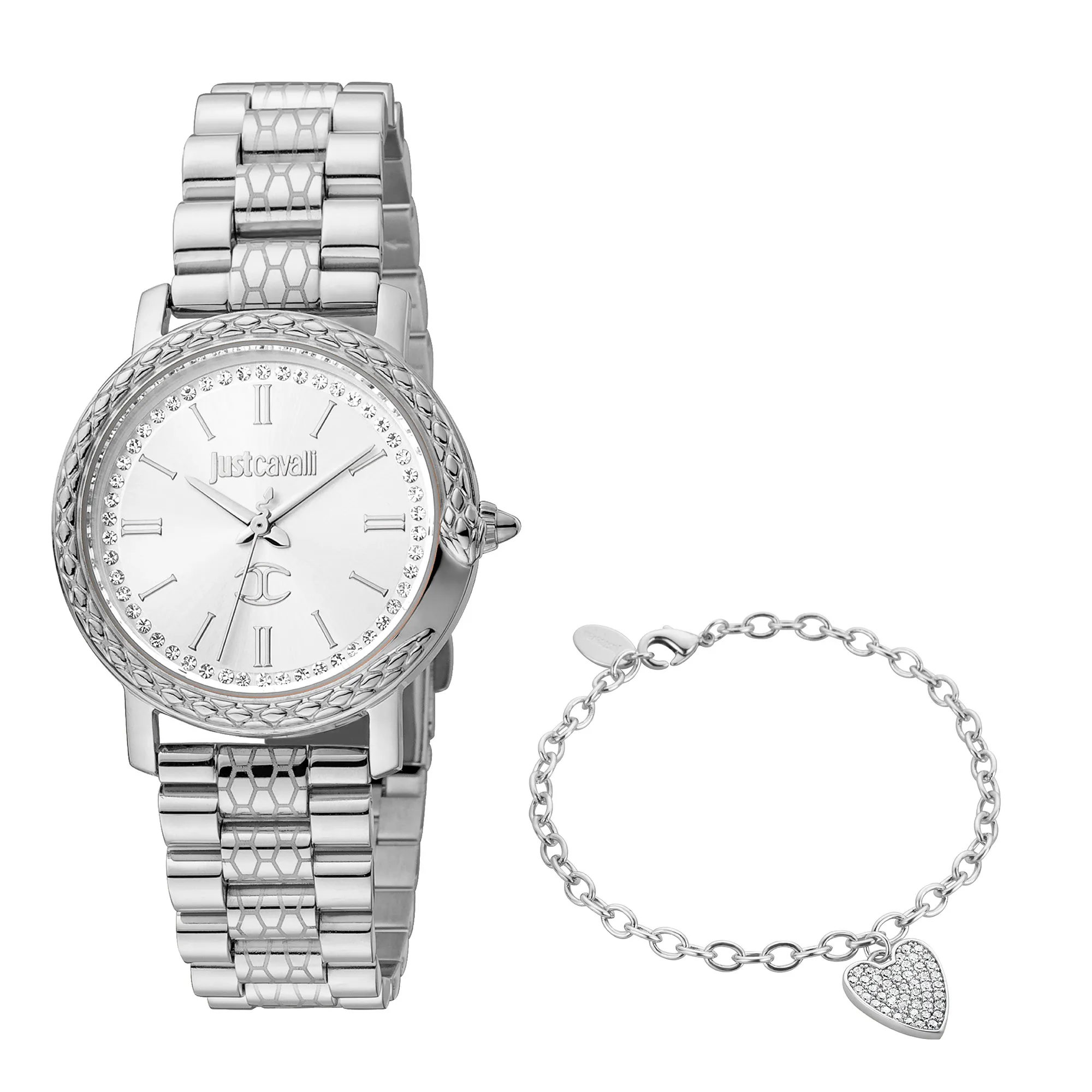 Watch Just Cavalli Lady jc1l212m0045