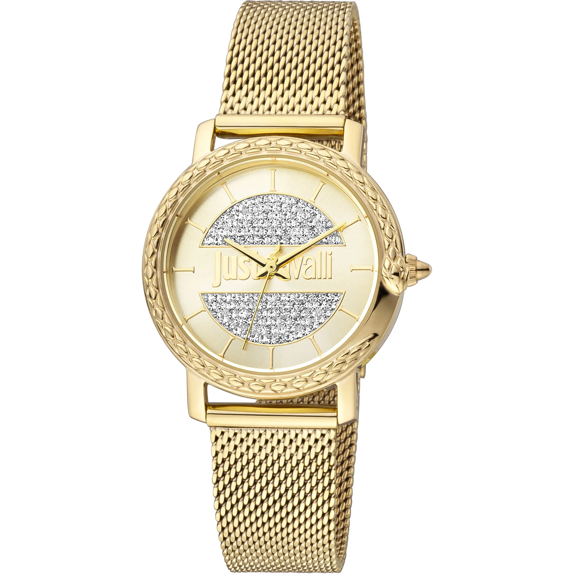 Watch Just Cavalli Lady jc1l212m0235