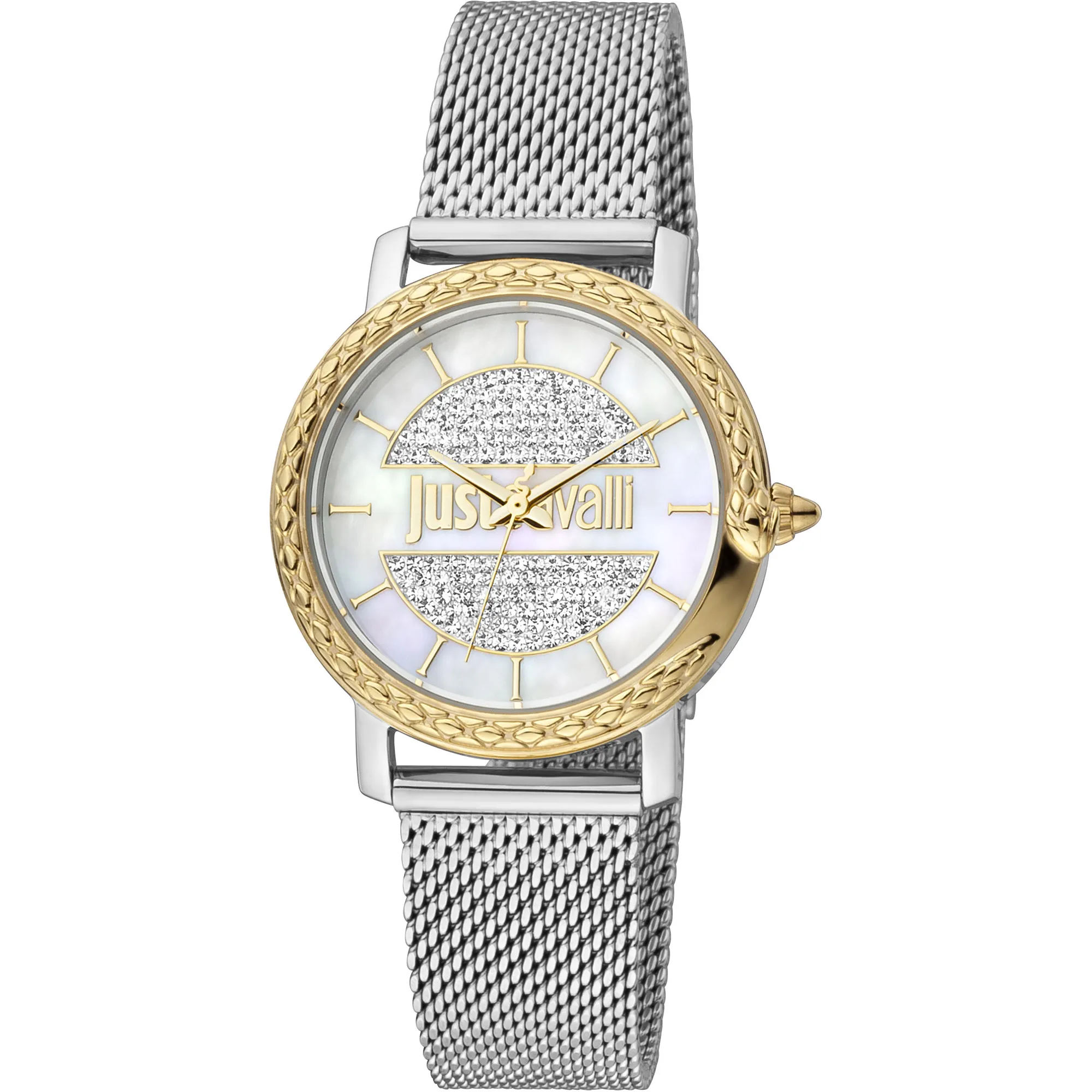 Watch Just Cavalli Lady jc1l212m0265