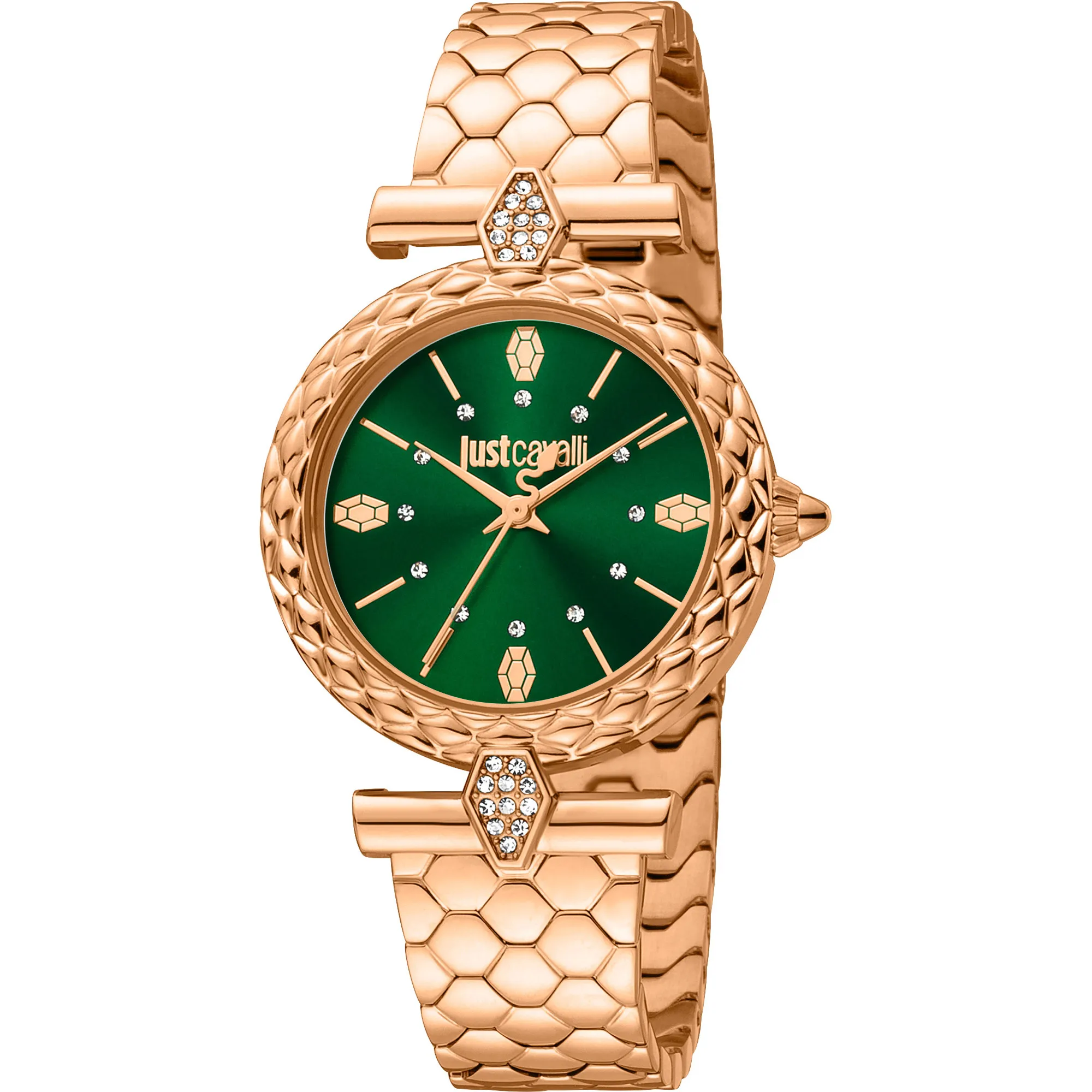 Watch Just Cavalli Lady jc1l213m0075