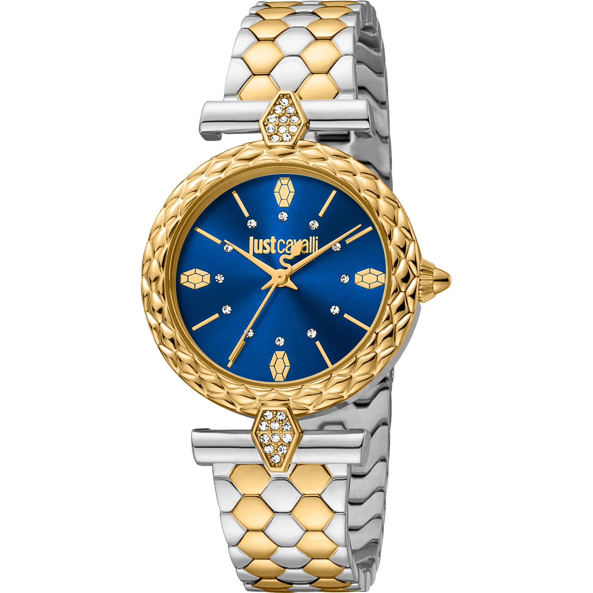 Watch Just Cavalli Lady jc1l213m0095