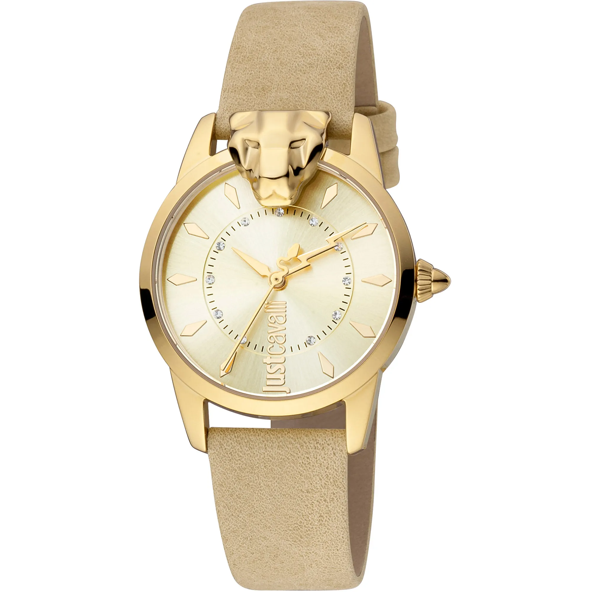 Watch Just Cavalli Lady jc1l220l0025