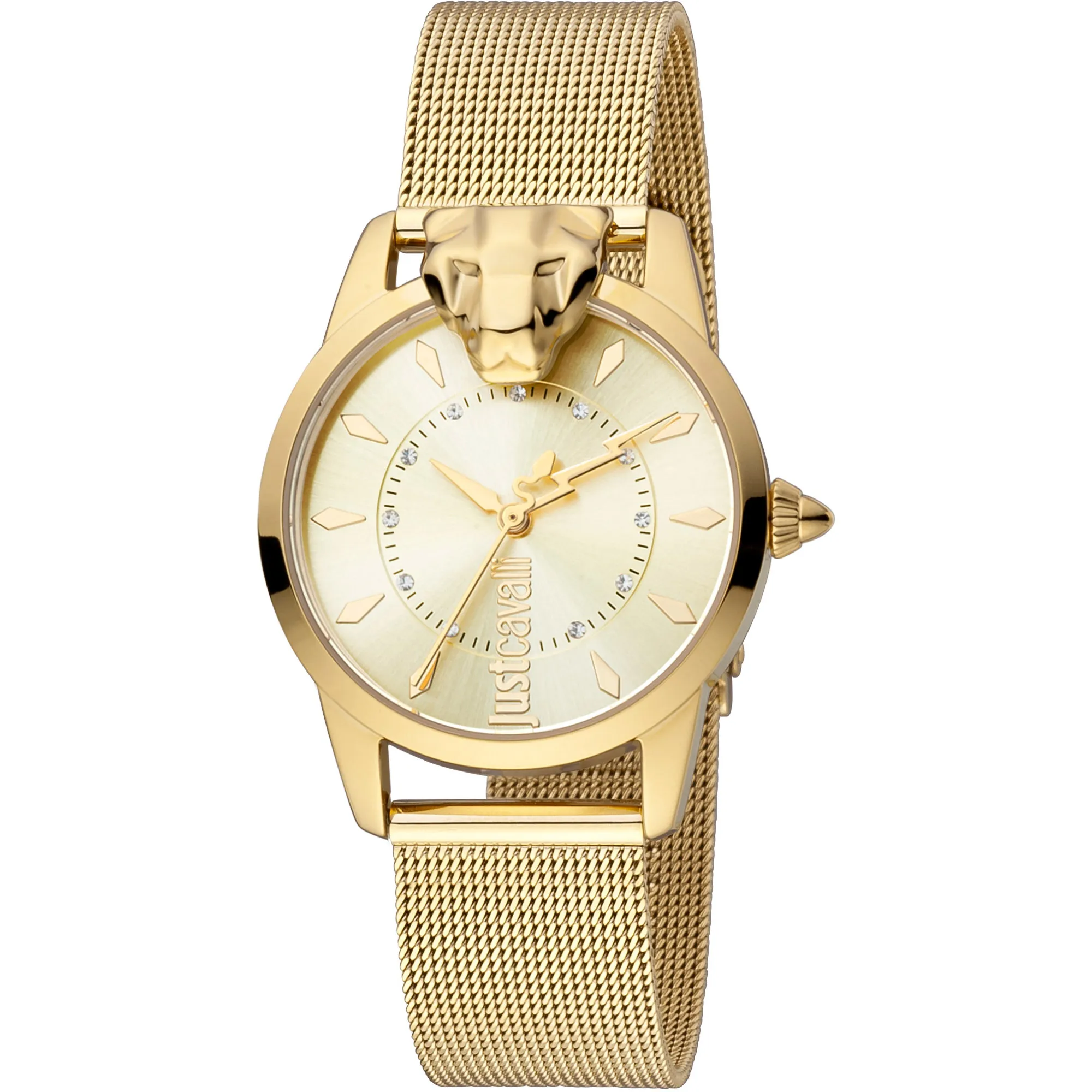 Watch Just Cavalli Lady jc1l220m0055