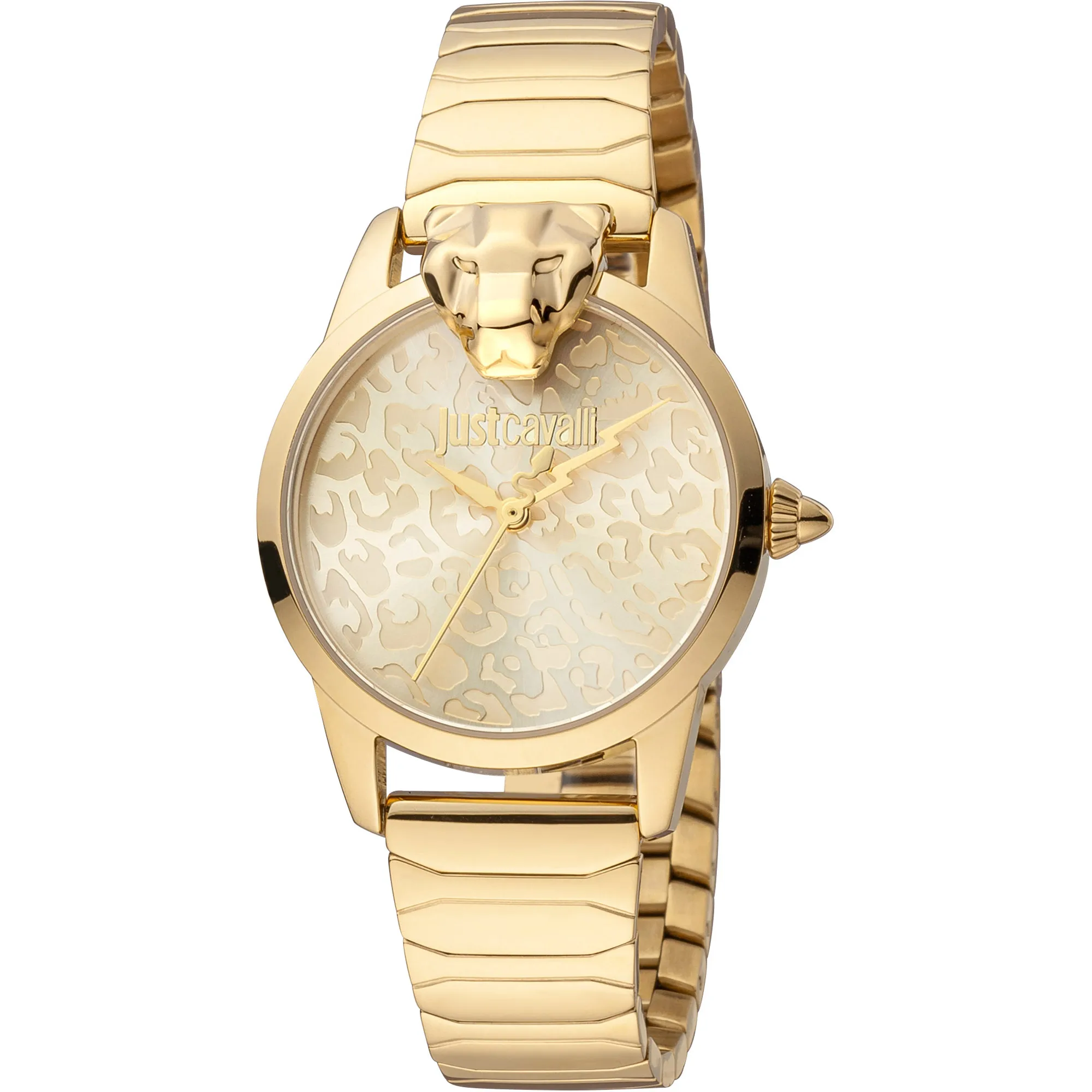 Watch Just Cavalli Lady jc1l220m0235