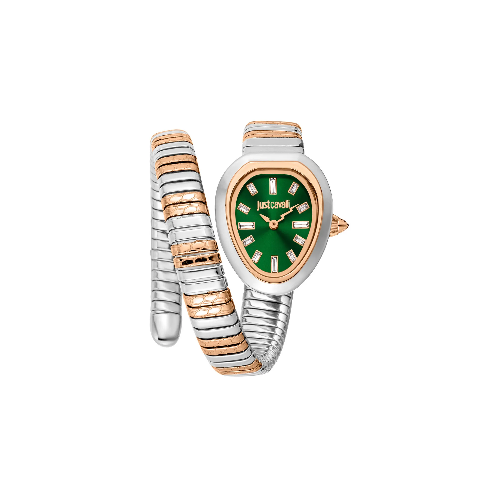 Orologio Just Cavalli Lady Snake jc1l222m0075