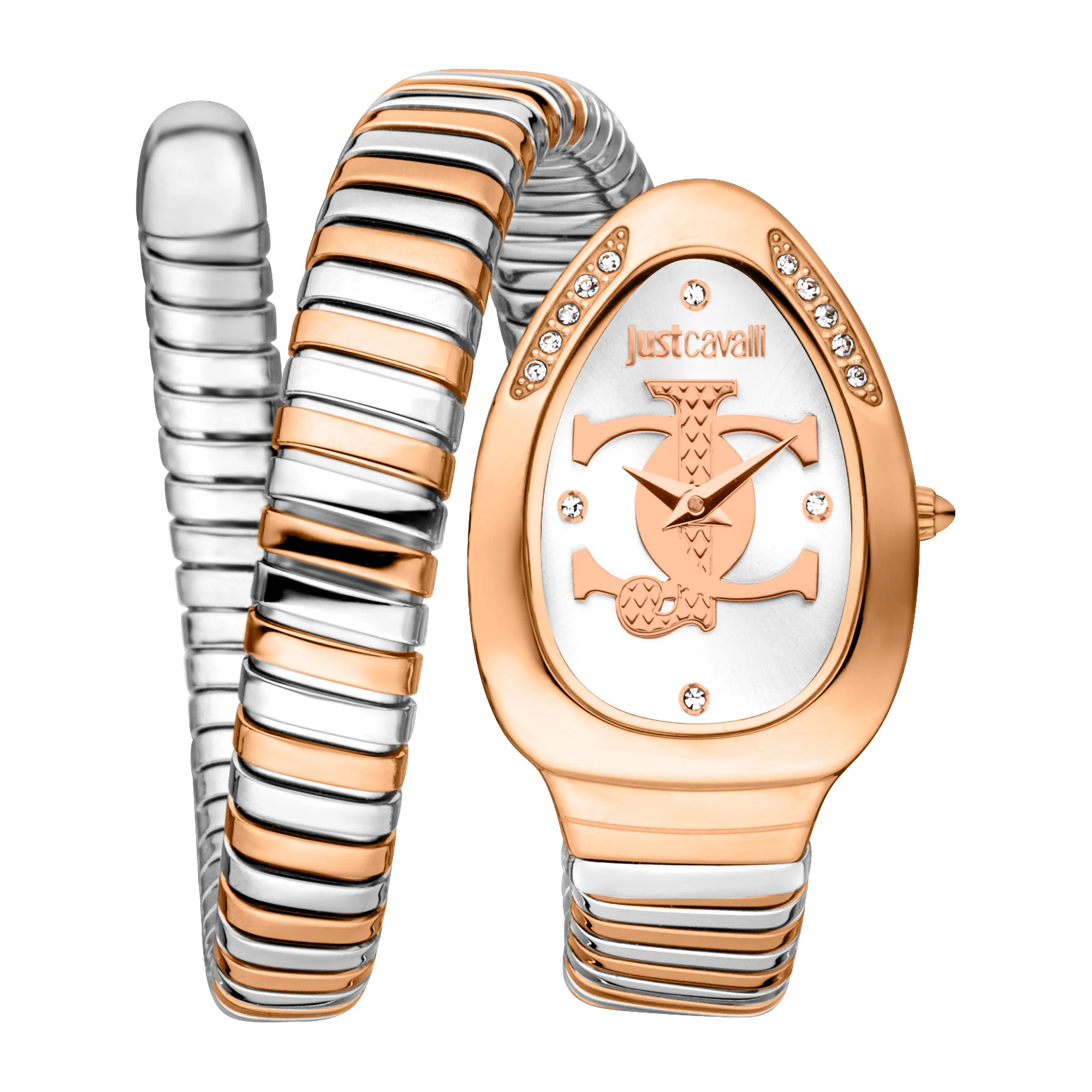 Montre Just Cavalli Lady Snake jc1l227m0075