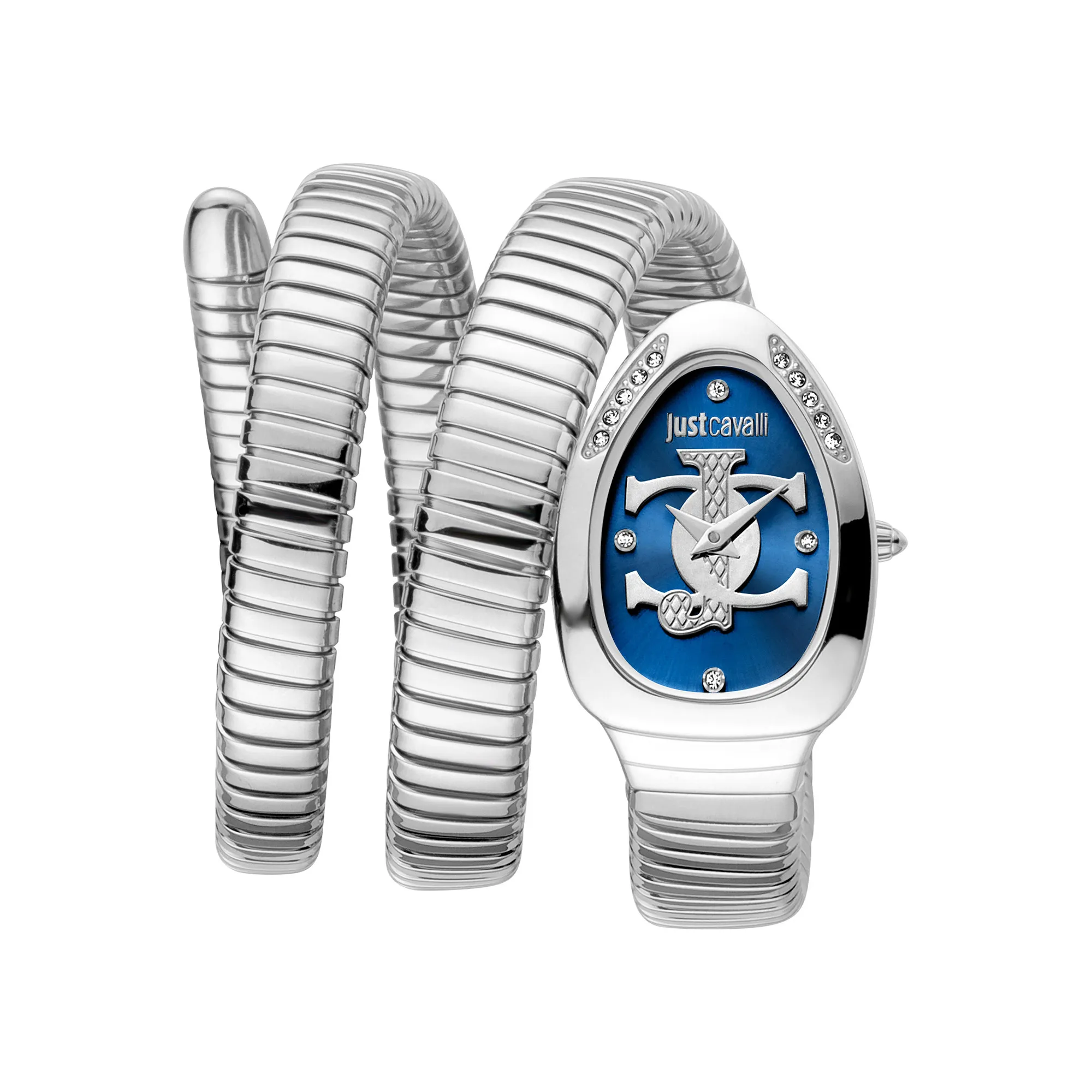 Watch Just Cavalli Lady Snake jc1l228m0025