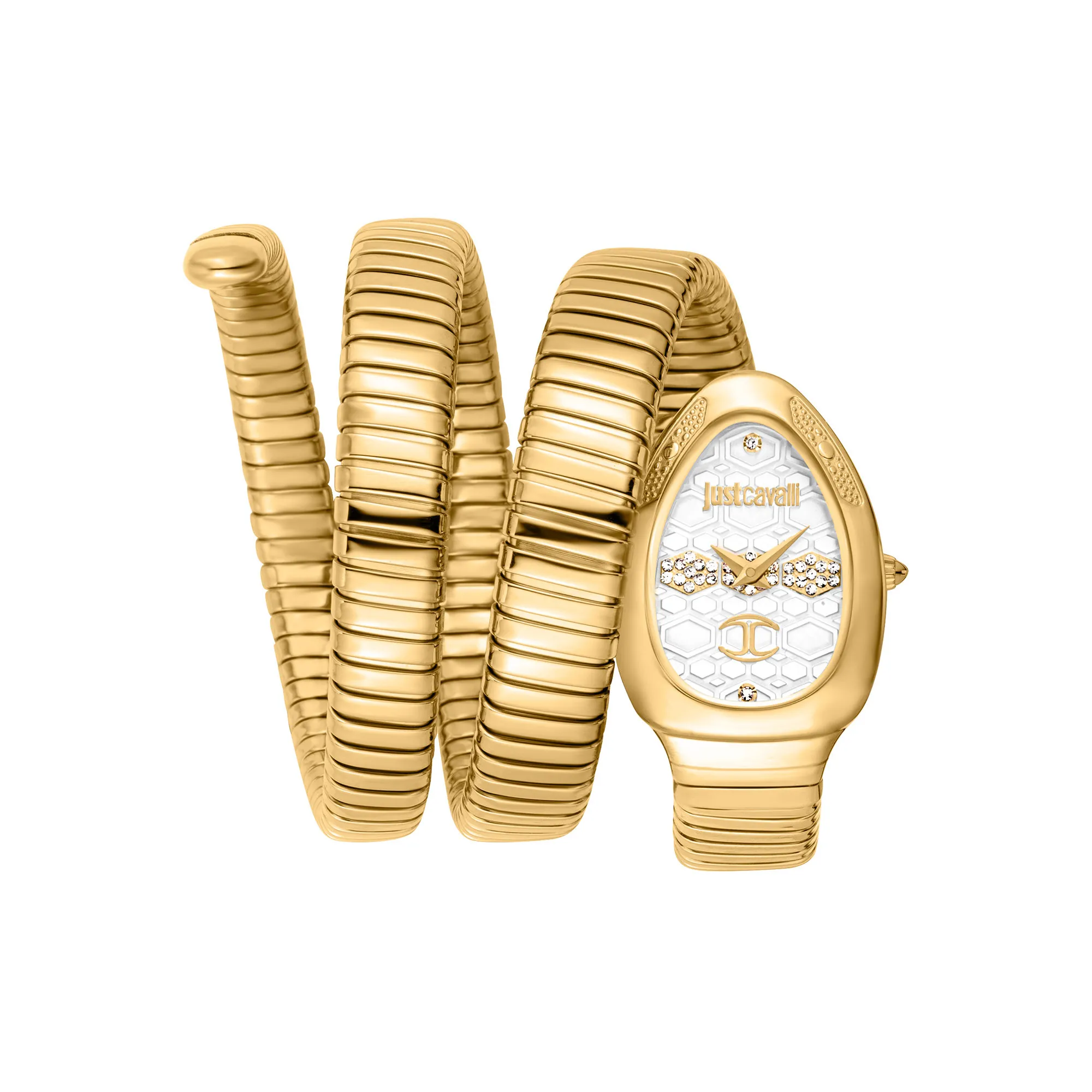 Orologio Just Cavalli Lady Snake jc1l232m0025