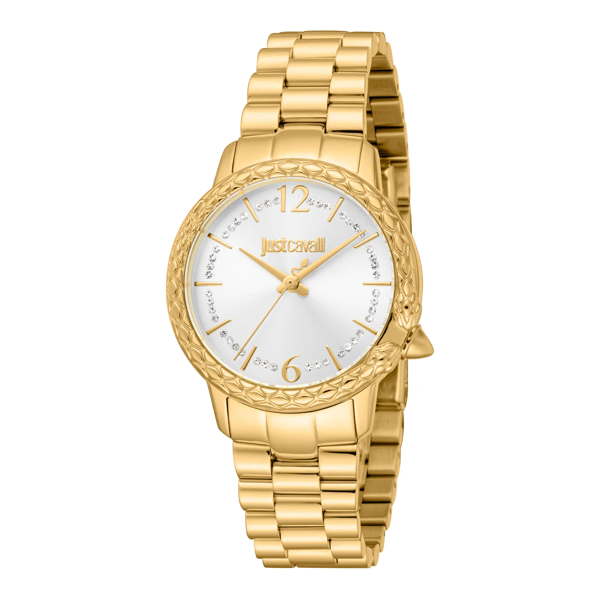 Watch Just Cavalli Lady jc1l233m0025