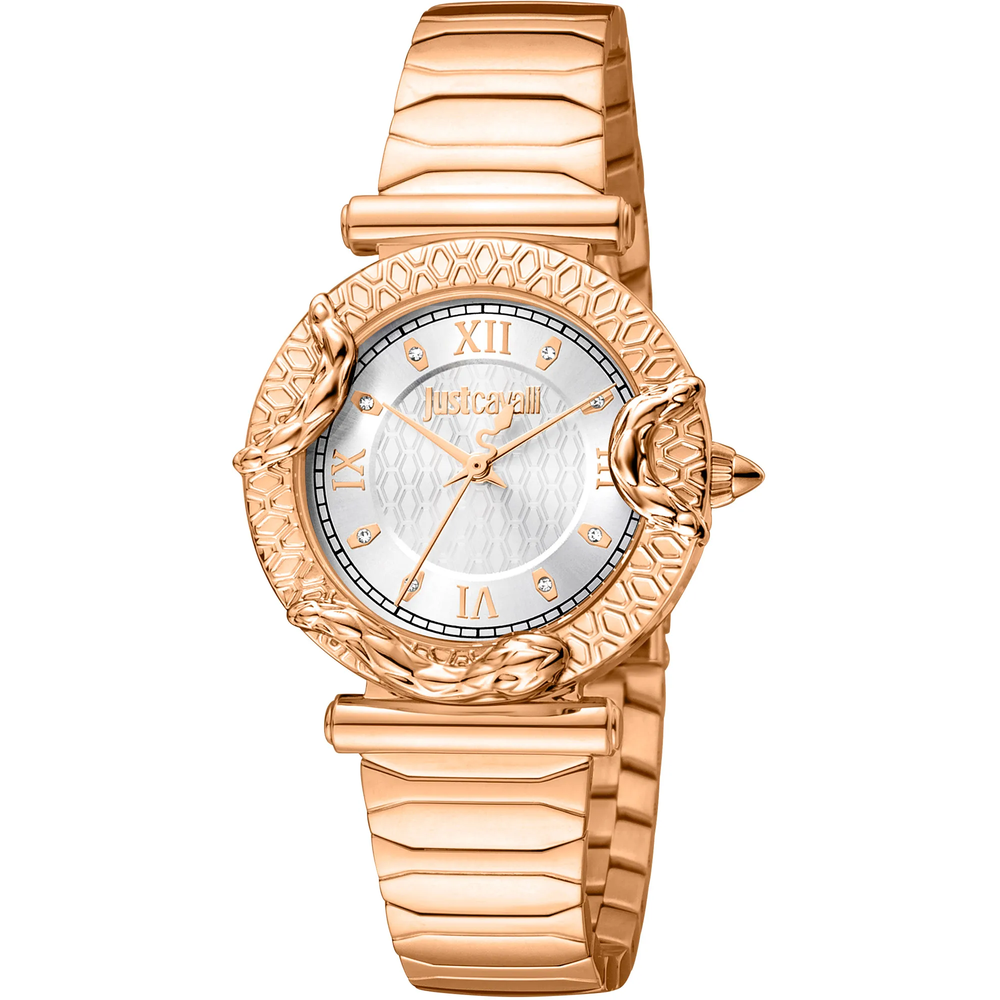 Orologio Just Cavalli Lady jc1l234m0075