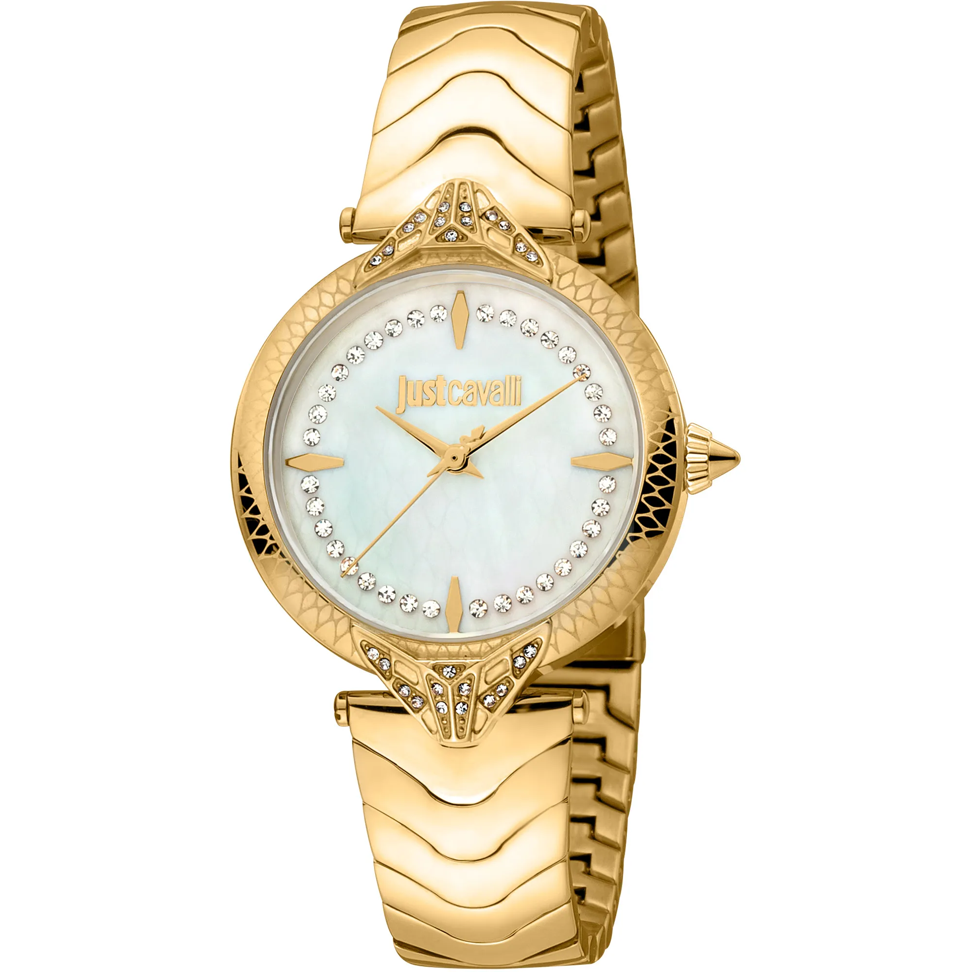 Orologio Just Cavalli Lady jc1l238m0065