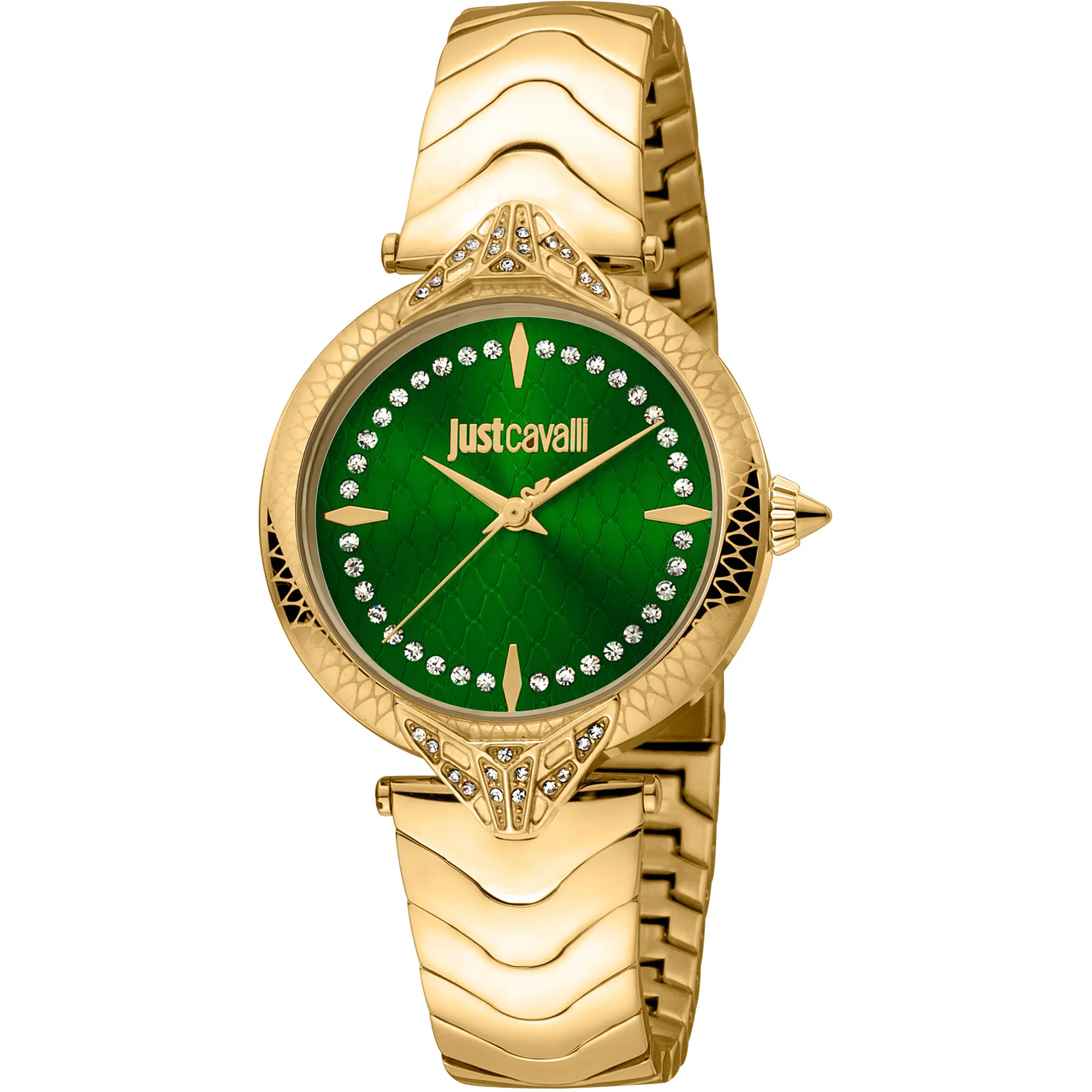 Uhr Just Cavalli Lady jc1l238m0075