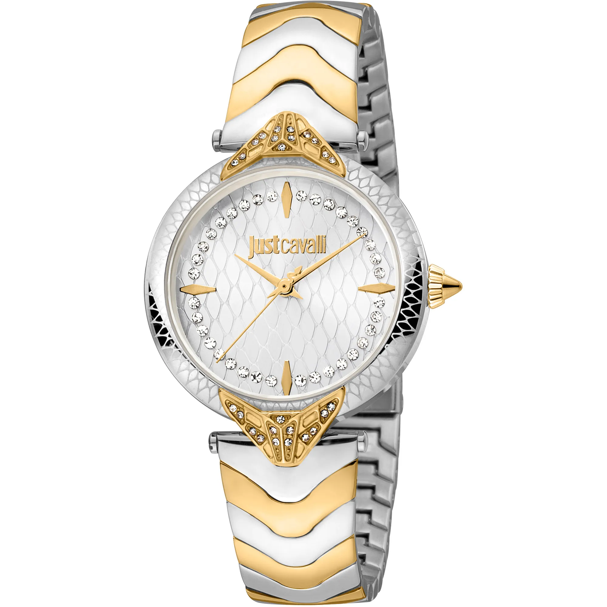 Watch Just Cavalli Lady jc1l238m0095