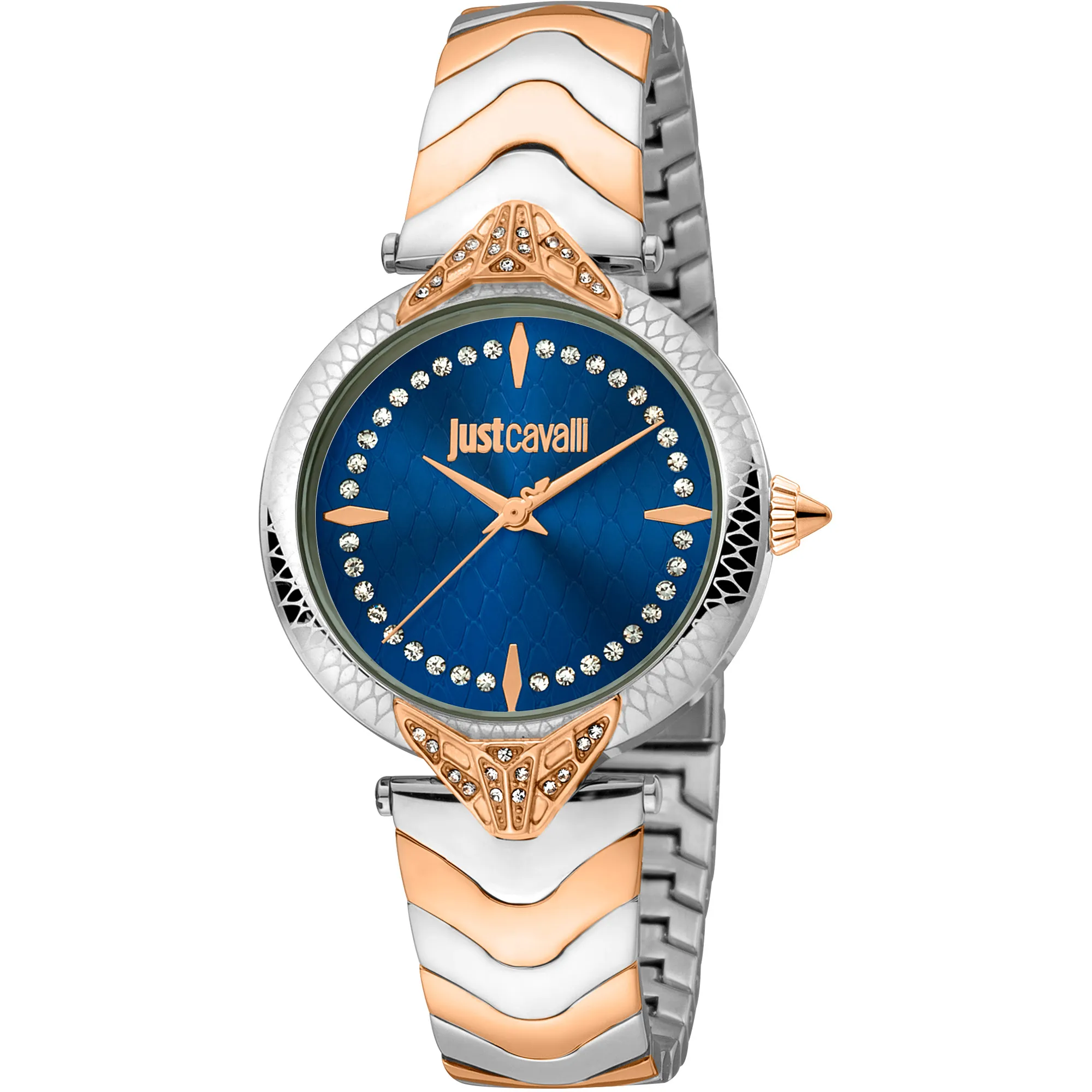 Uhr Just Cavalli Lady jc1l238m0115