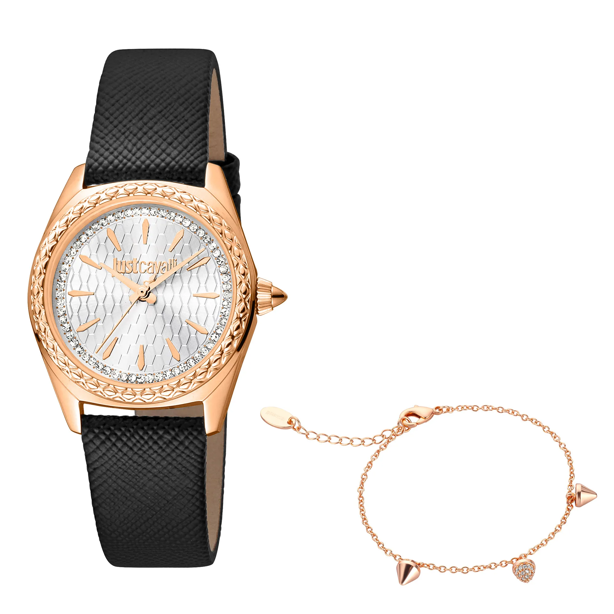 Uhr Just Cavalli Lady jc1l239l0035