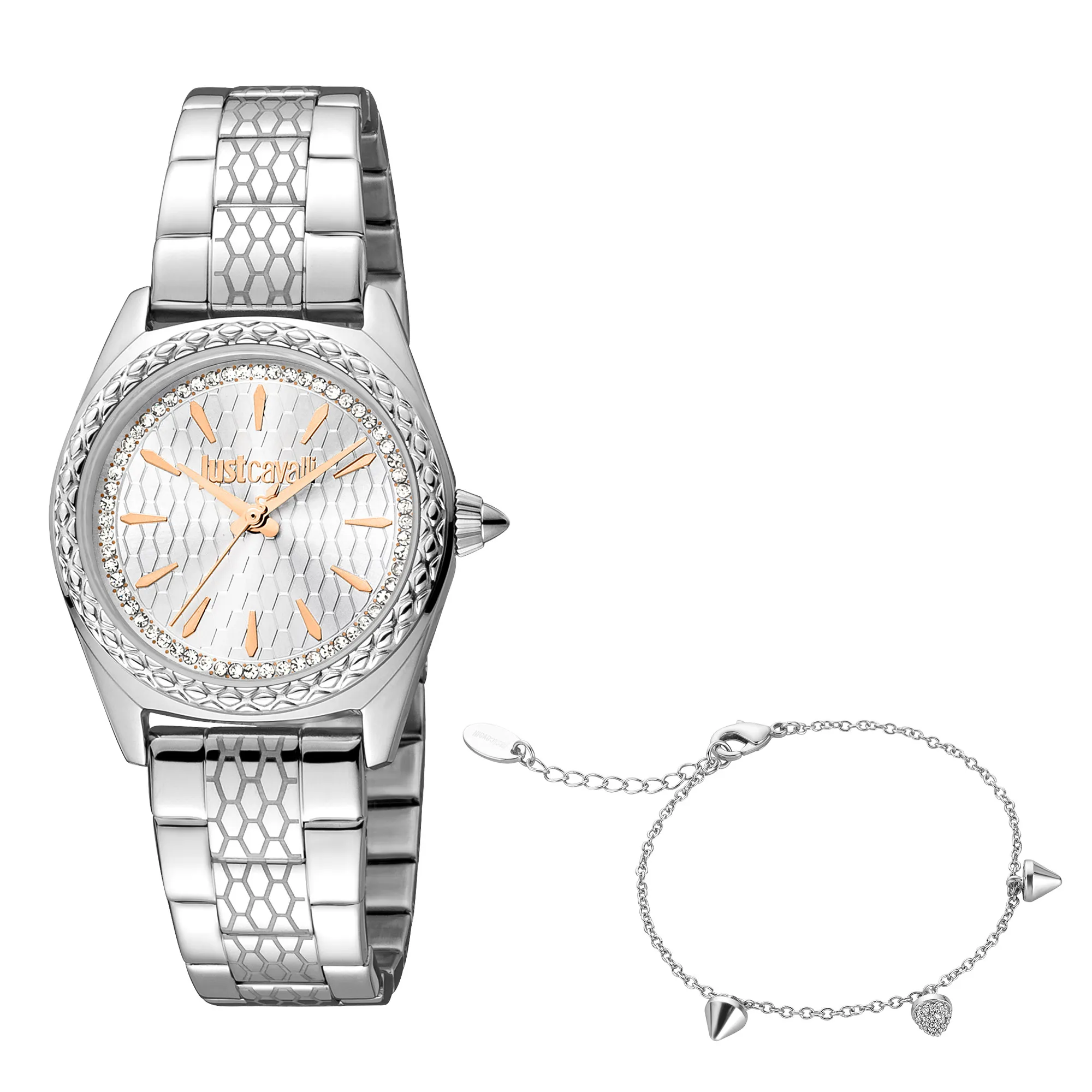 Uhr Just Cavalli Lady jc1l239m0045