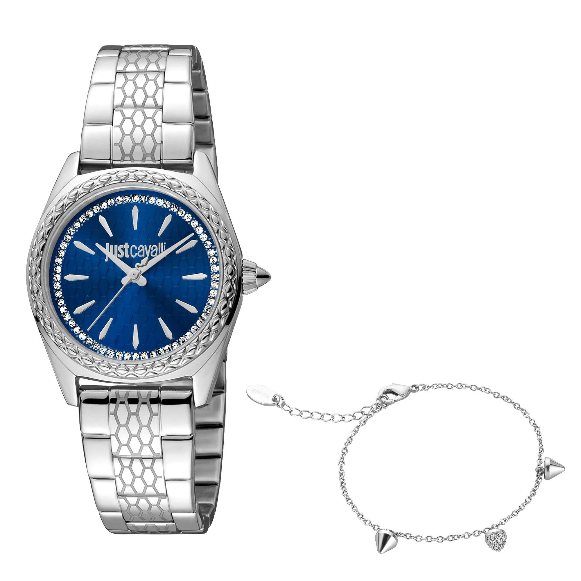 Uhr Just Cavalli Lady jc1l239m0055