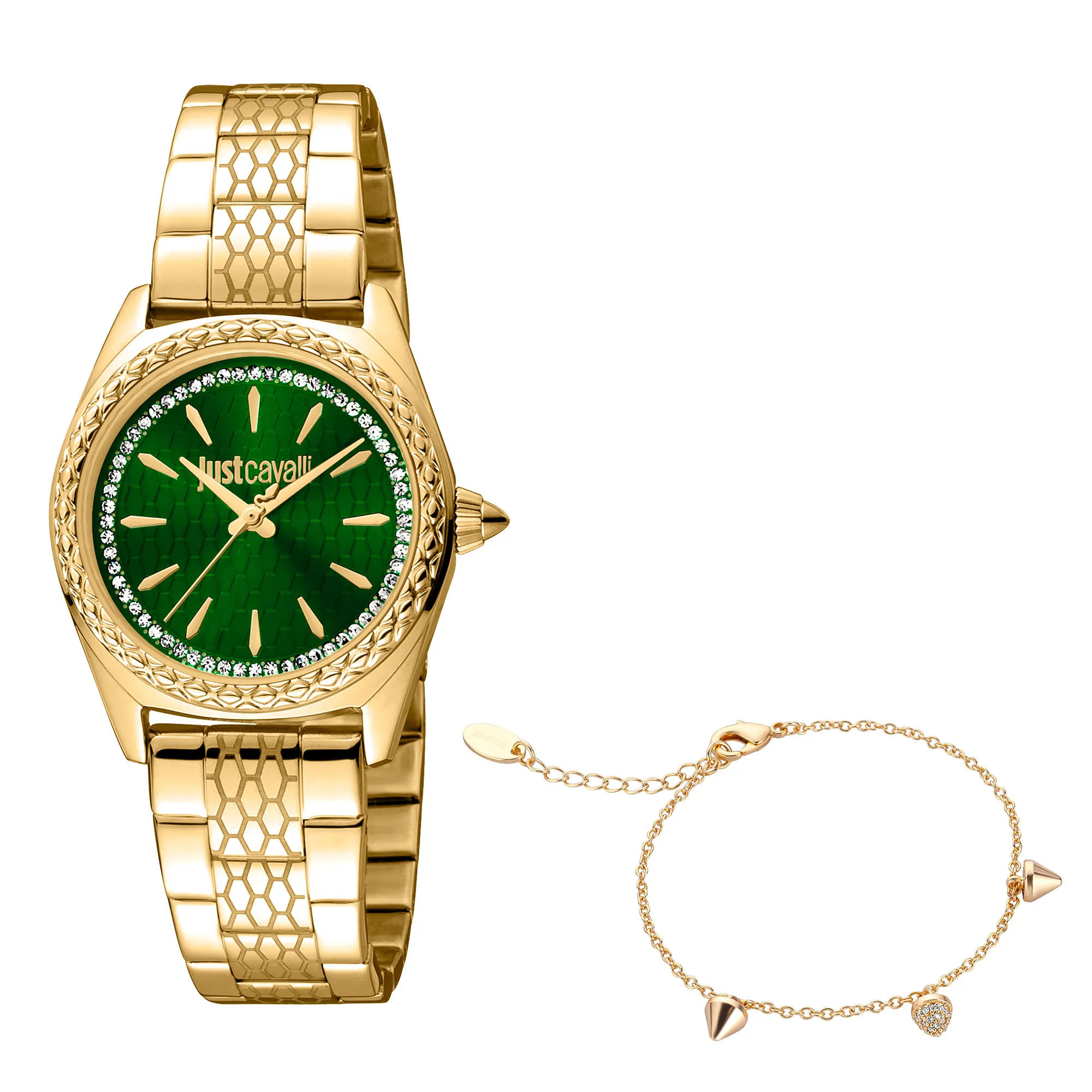 Uhr Just Cavalli Lady jc1l239m0075