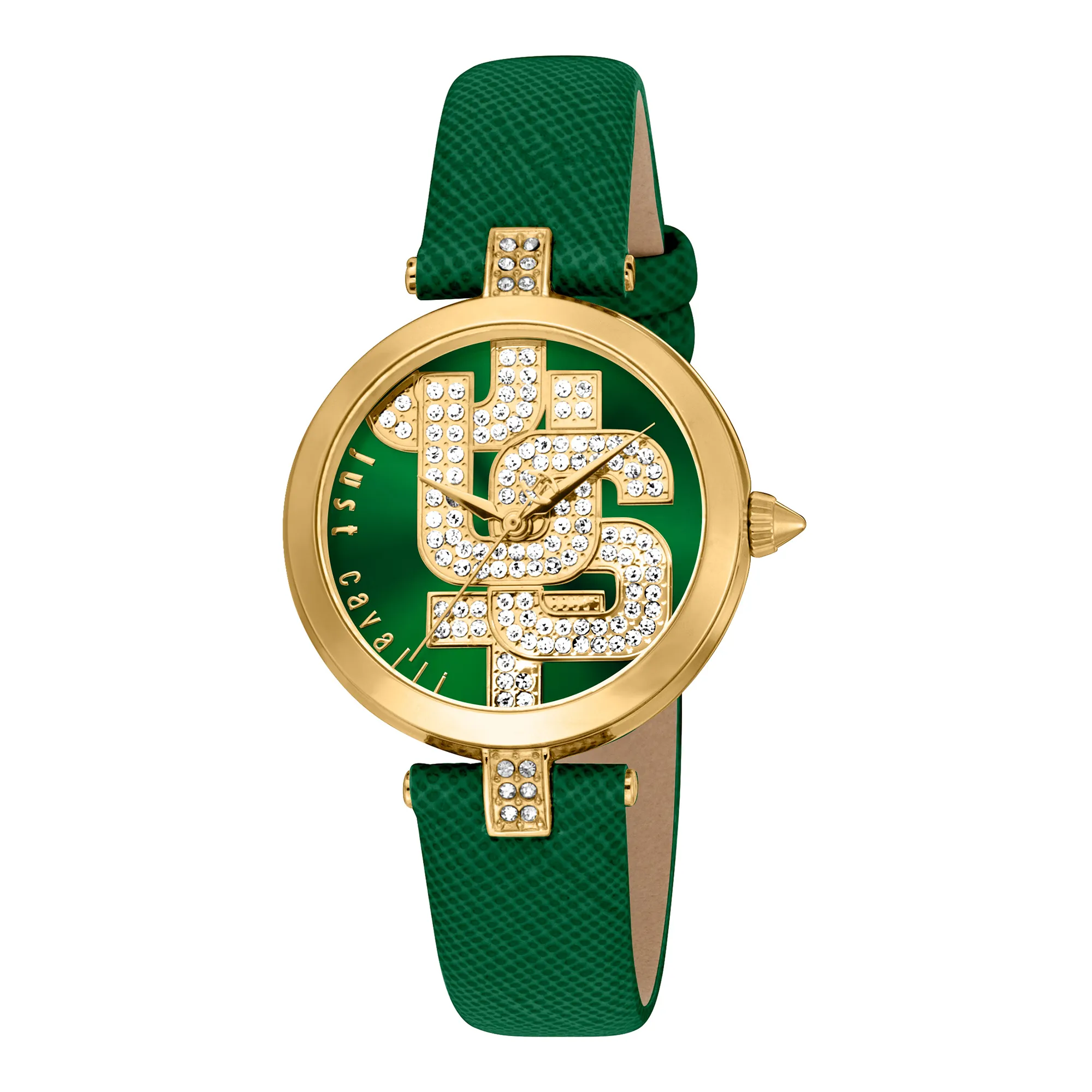 Watch Just Cavalli Lady jc1l241l0035