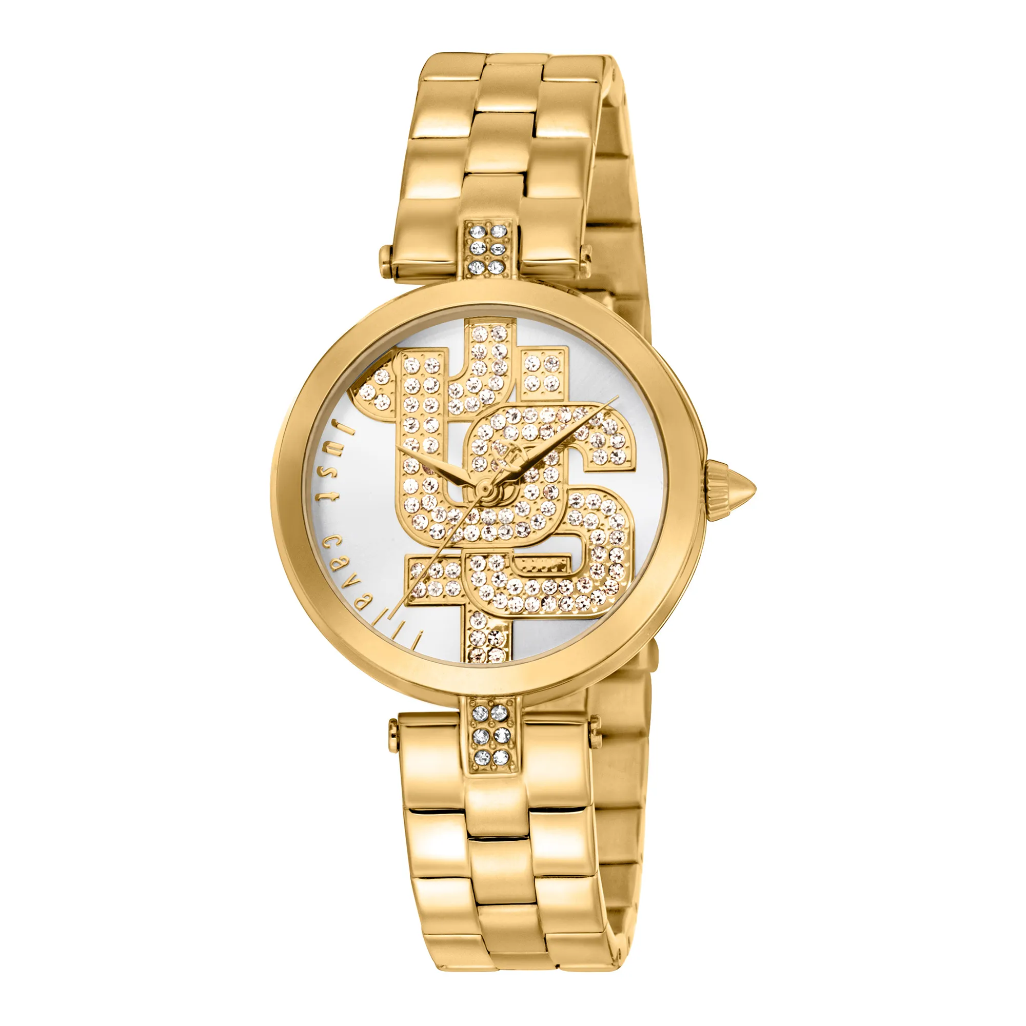 Watch Just Cavalli Lady jc1l241m0055