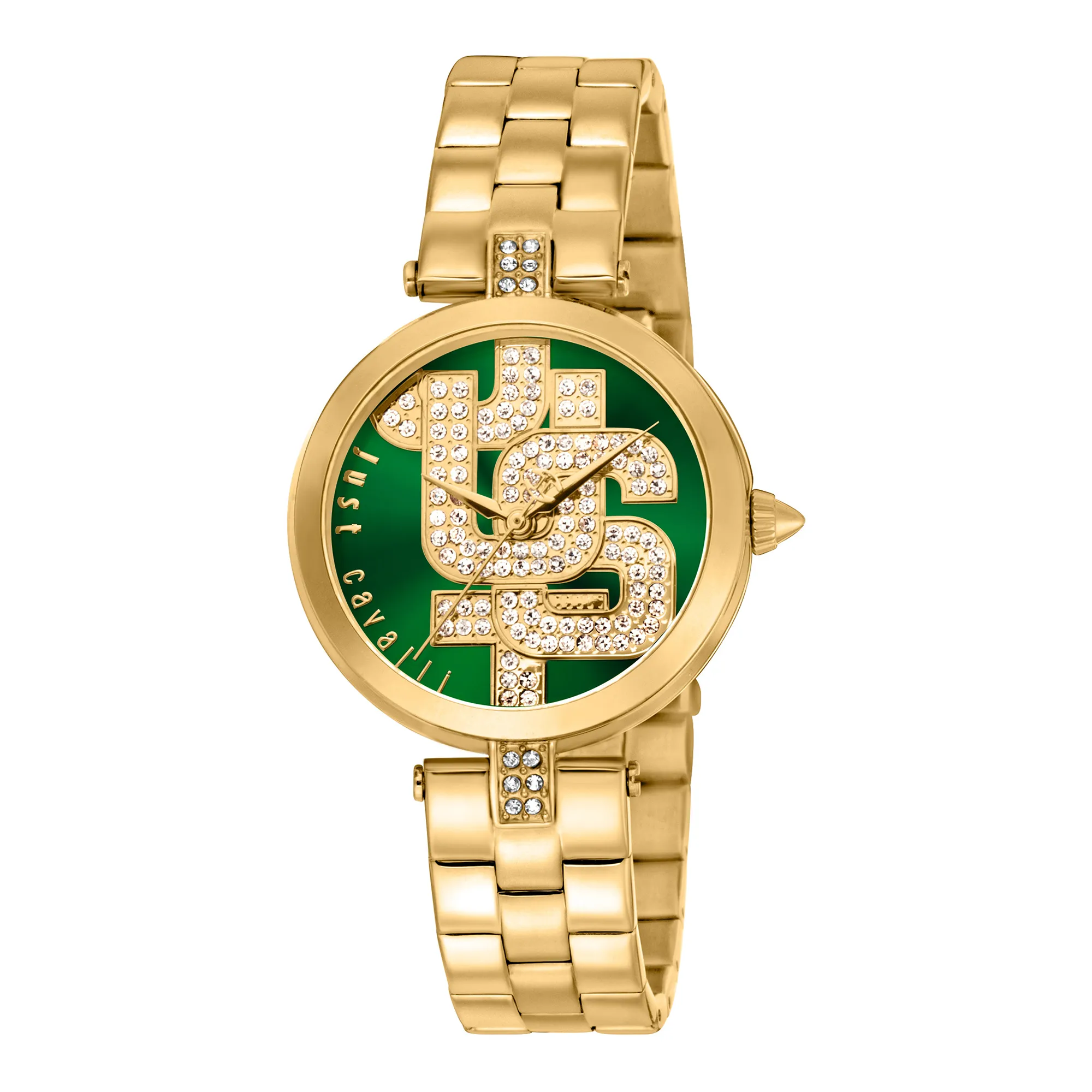 Watch Just Cavalli Lady jc1l241m0065