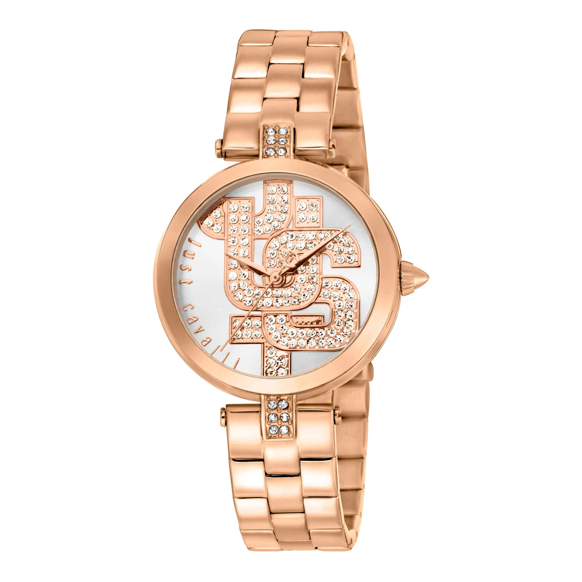 Watch Just Cavalli Lady jc1l241m0075