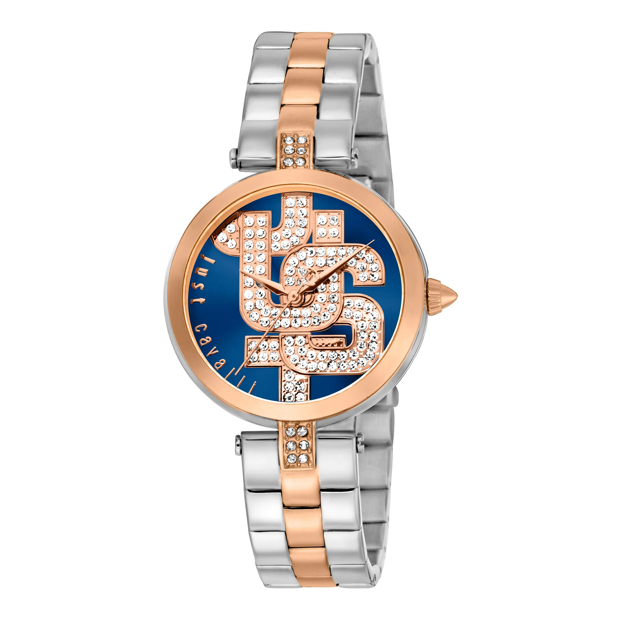 Watch Just Cavalli Lady jc1l241m0105