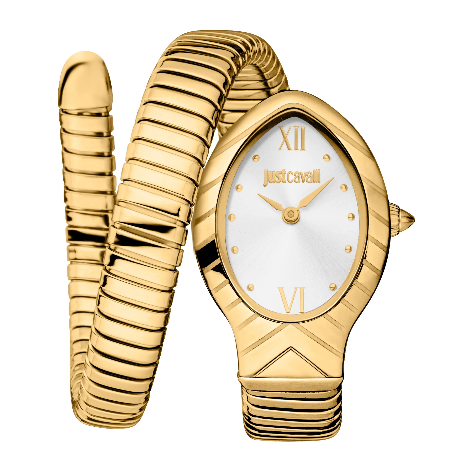 Watch Just Cavalli Lady Snake jc1l247m0025