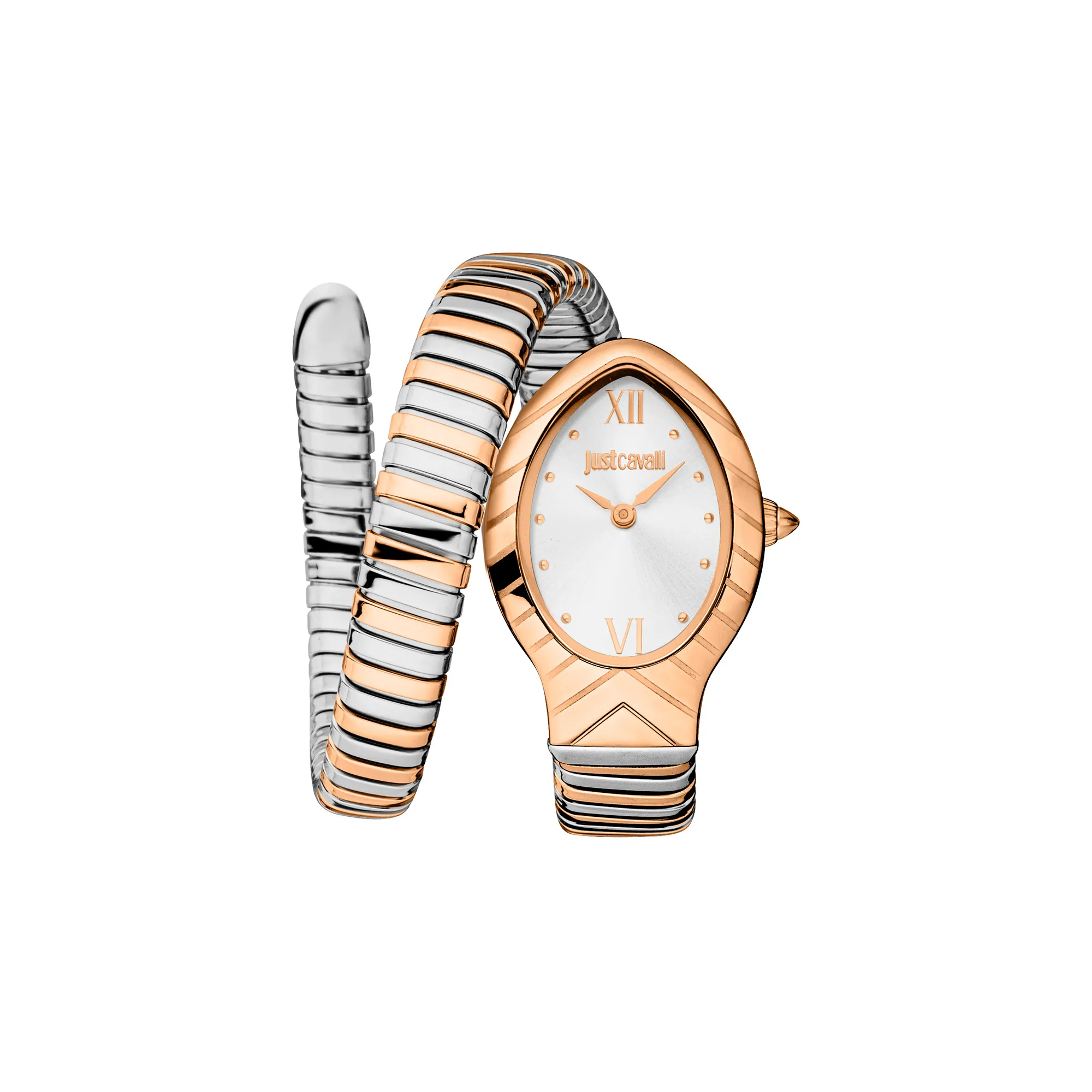 Watch Just Cavalli Lady Snake jc1l247m0065