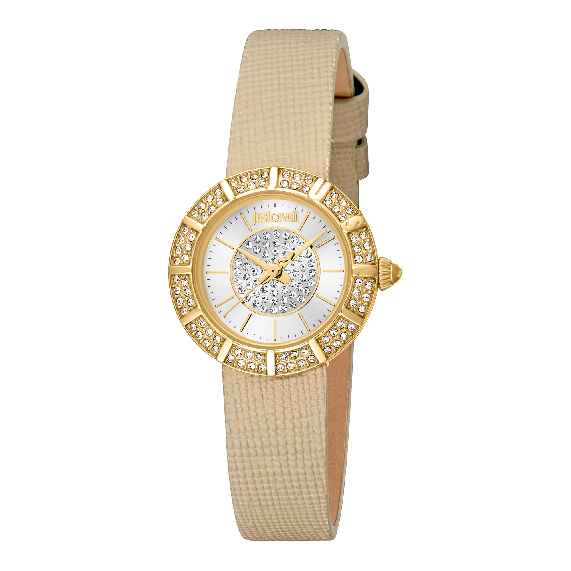 Watch Just Cavalli Lady jc1l253l0025