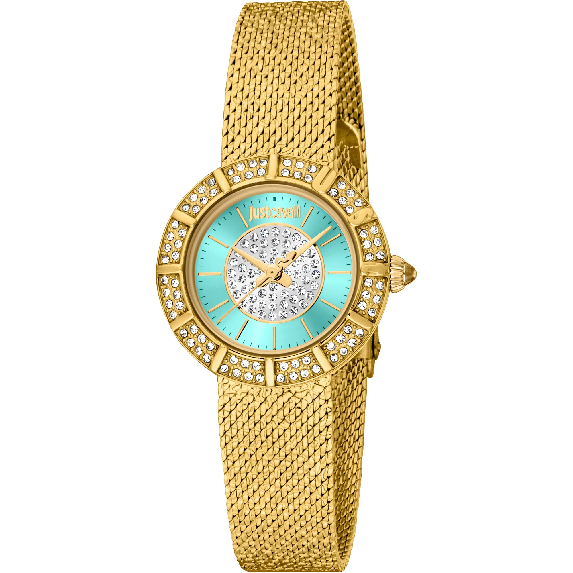 Watch Just Cavalli Lady jc1l253m0065