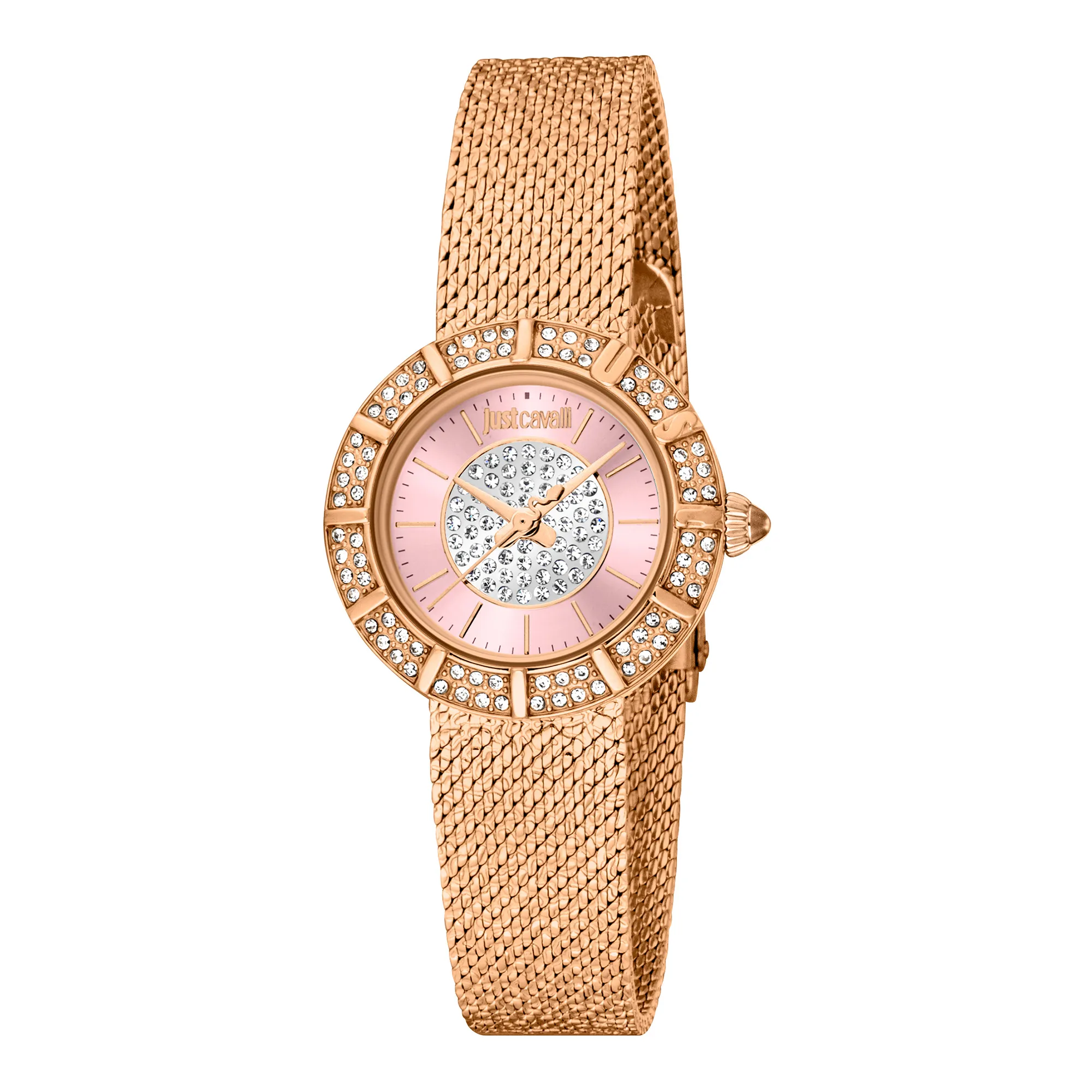 Watch Just Cavalli Lady jc1l253m0085