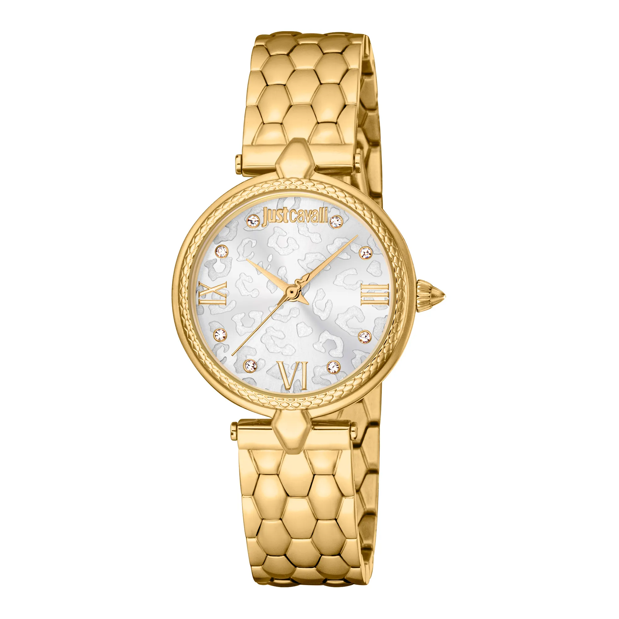 Watch Just Cavalli Lady jc1l254m0055